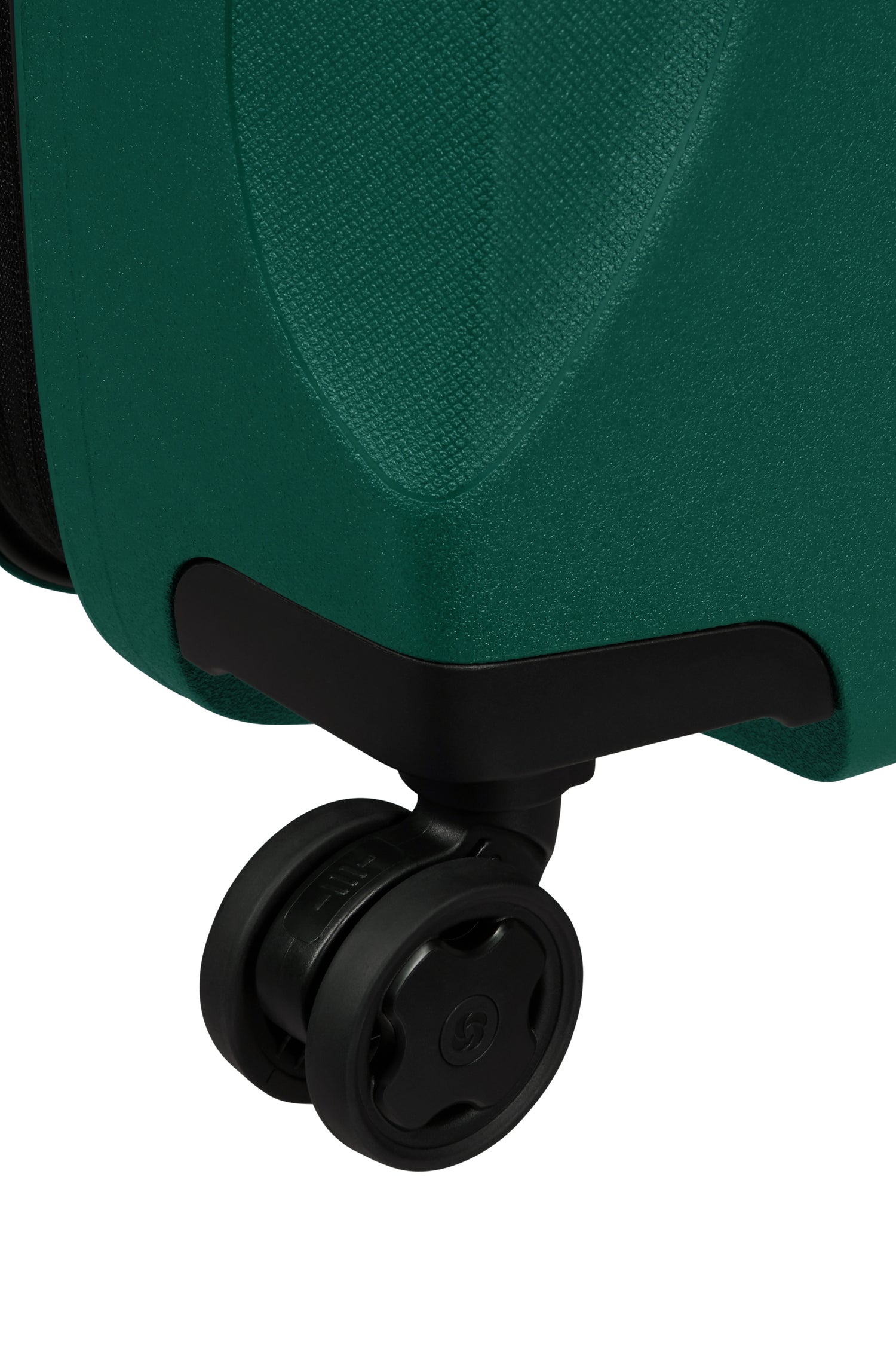 Samsonite Essens EXP Zip 55cm Spinner