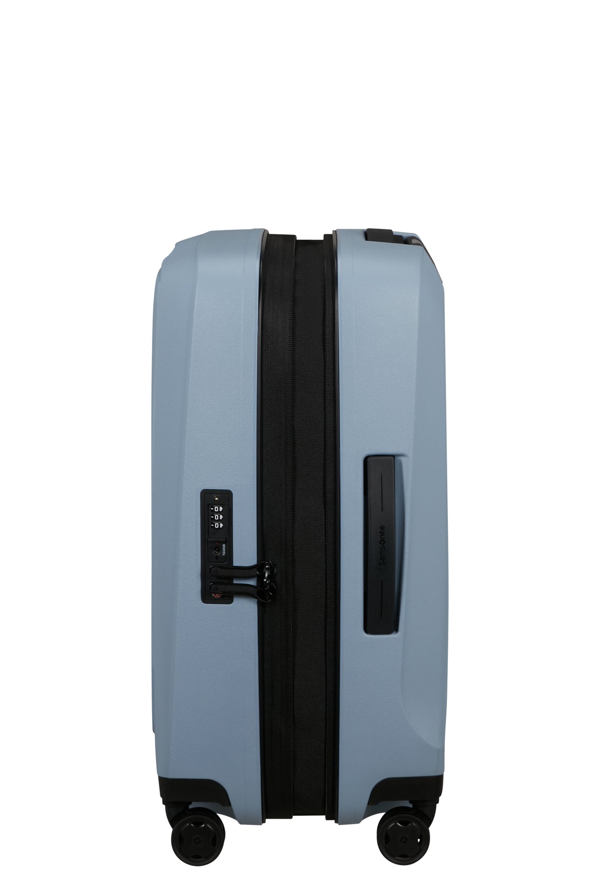 Samsonite Essens Expandale 55cm Spinner