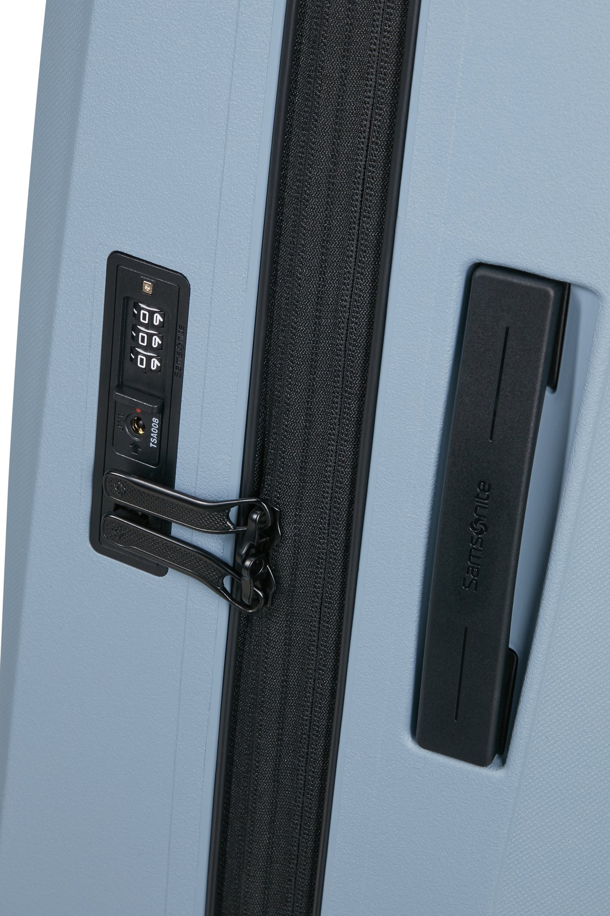 Samsonite Essens Expandale 55cm Spinner