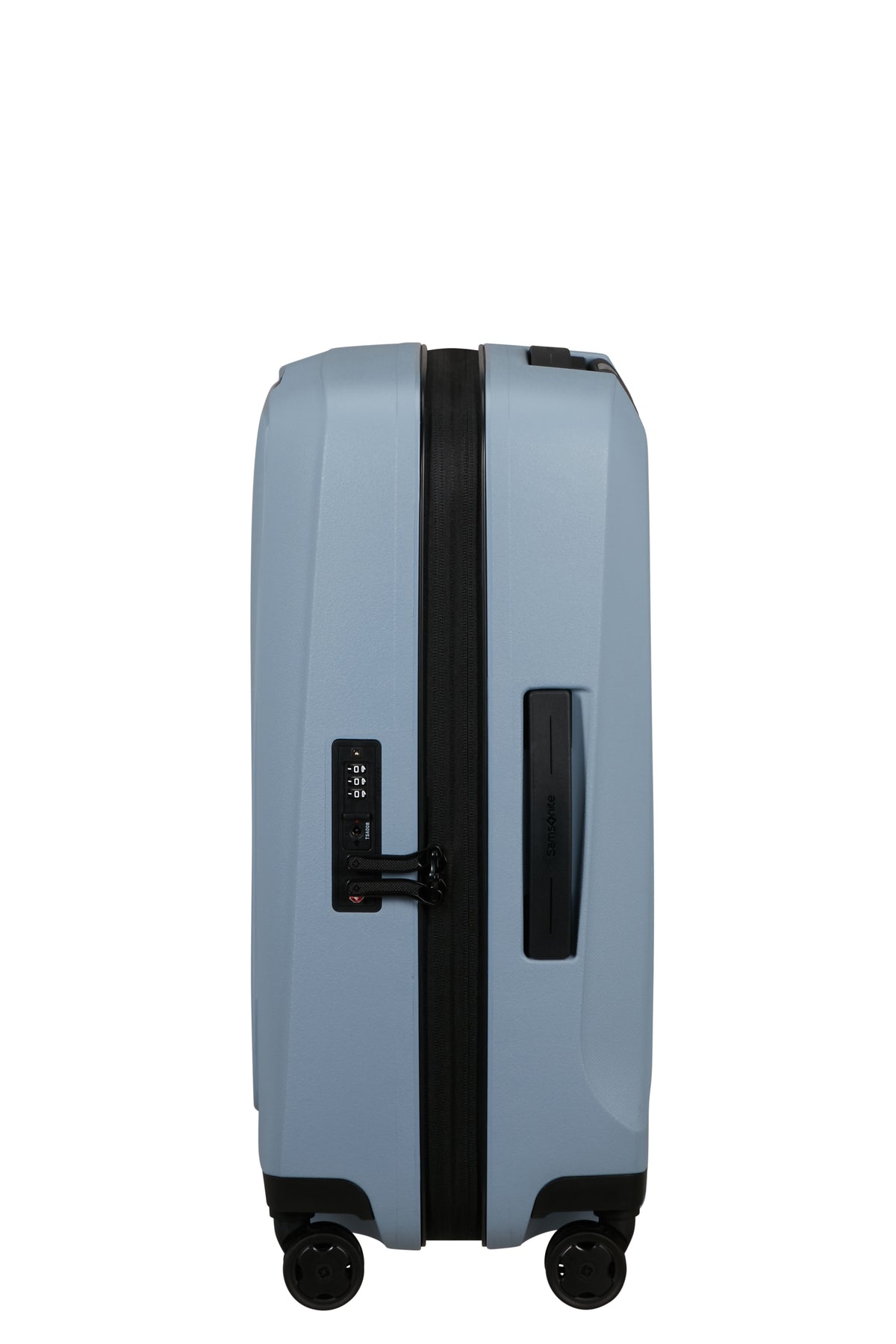 Samsonite Essens Expandale 55cm Spinner