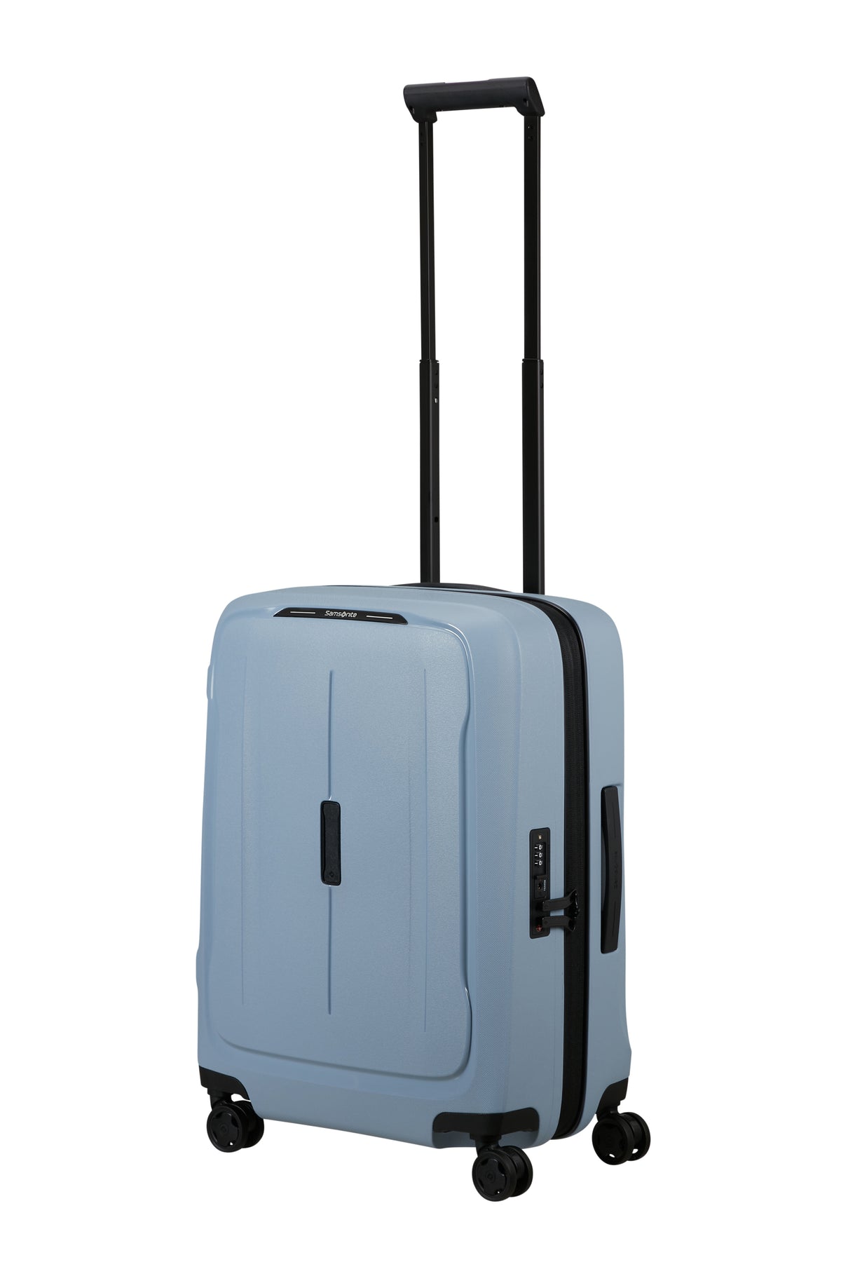 Samsonite Essens Expandale 55cm Spinner