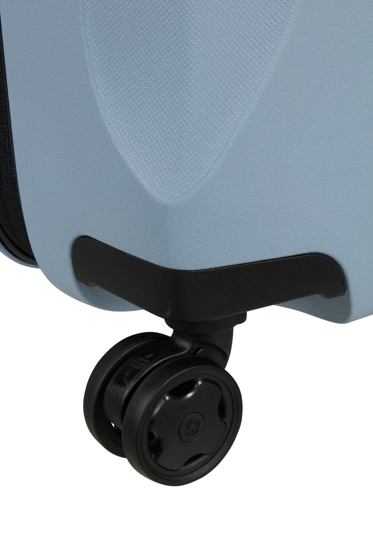 Samsonite Essens Expandale 55cm Spinner