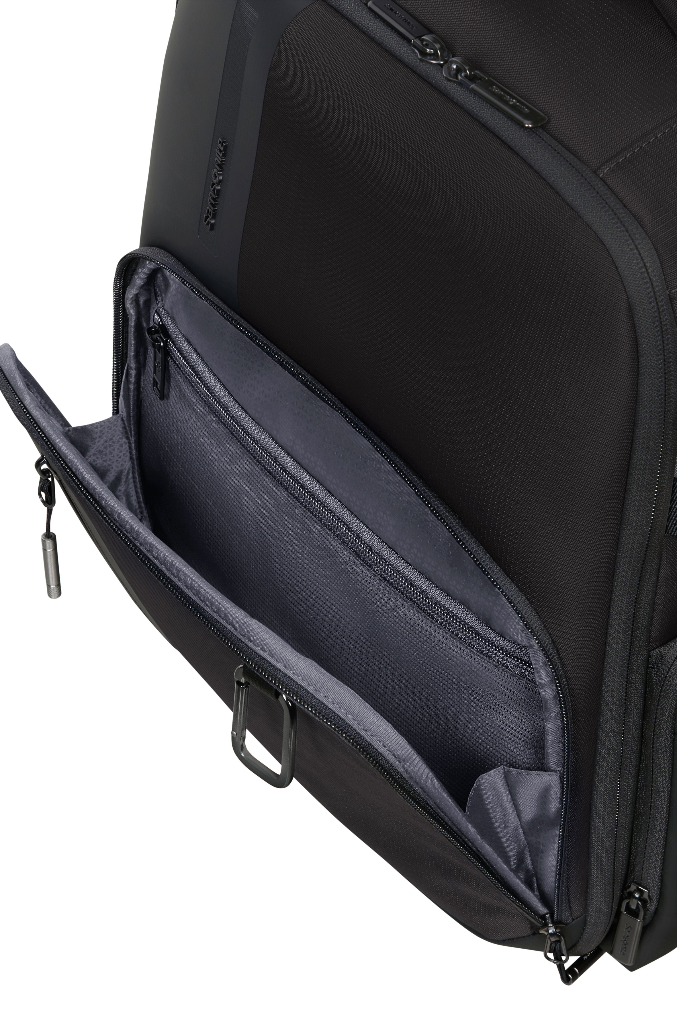 Samsonite BIZ2GO Backpack 14.1" Underseater
