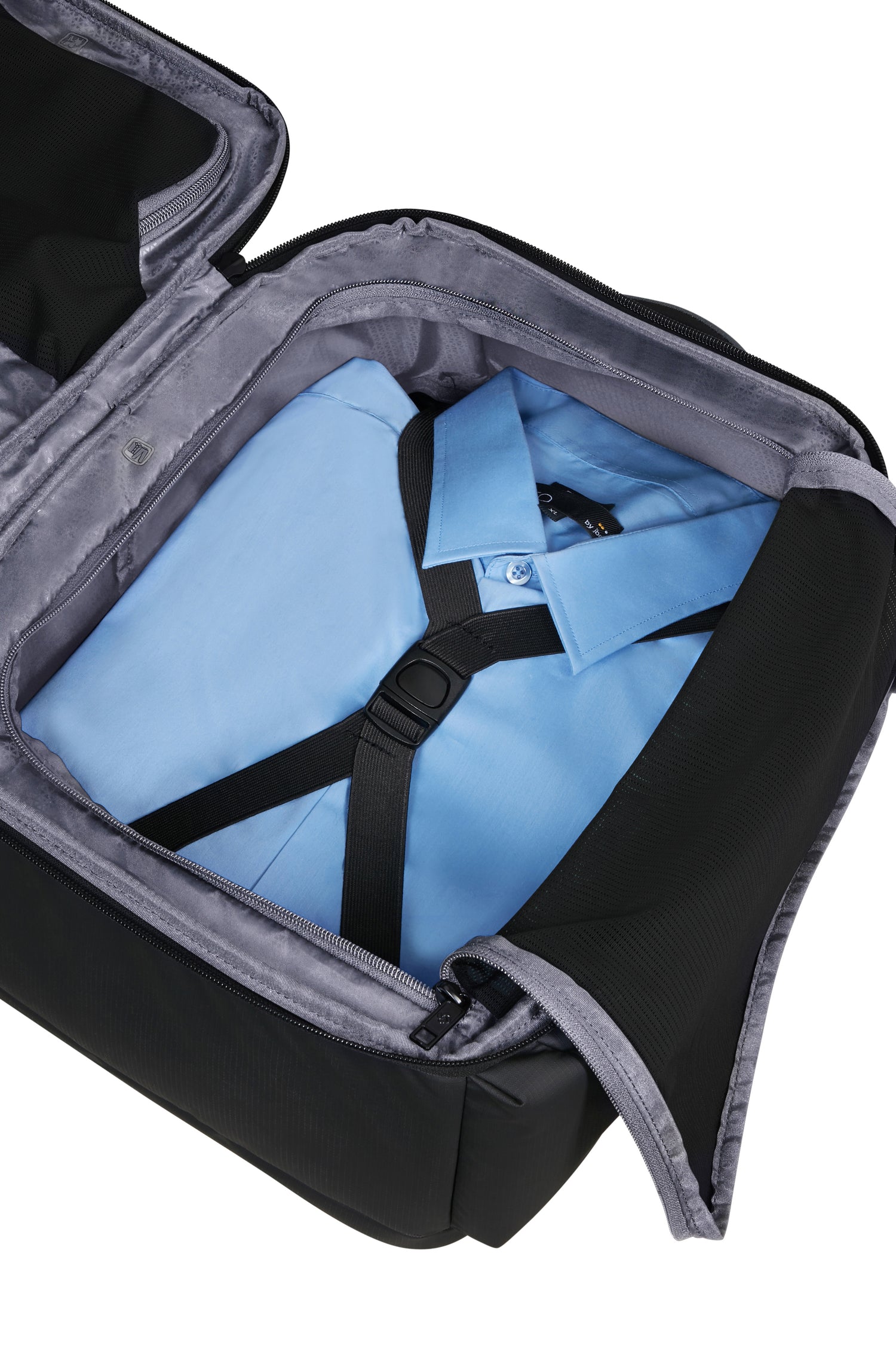 Samsonite BIZ2GO Backpack 14.1" Underseater
