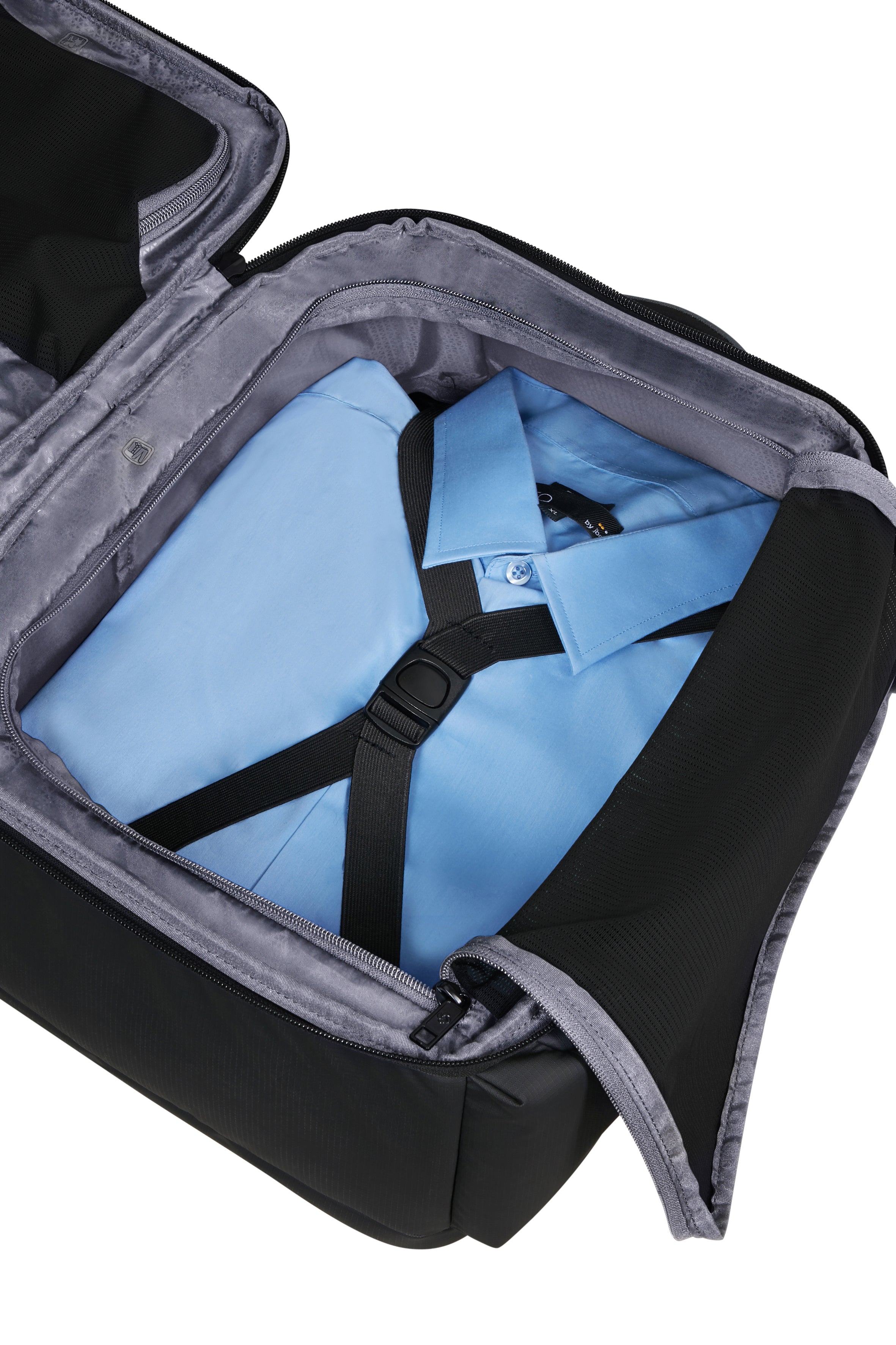 Samsonite BIZ2GO Backpack 14.1" Underseater