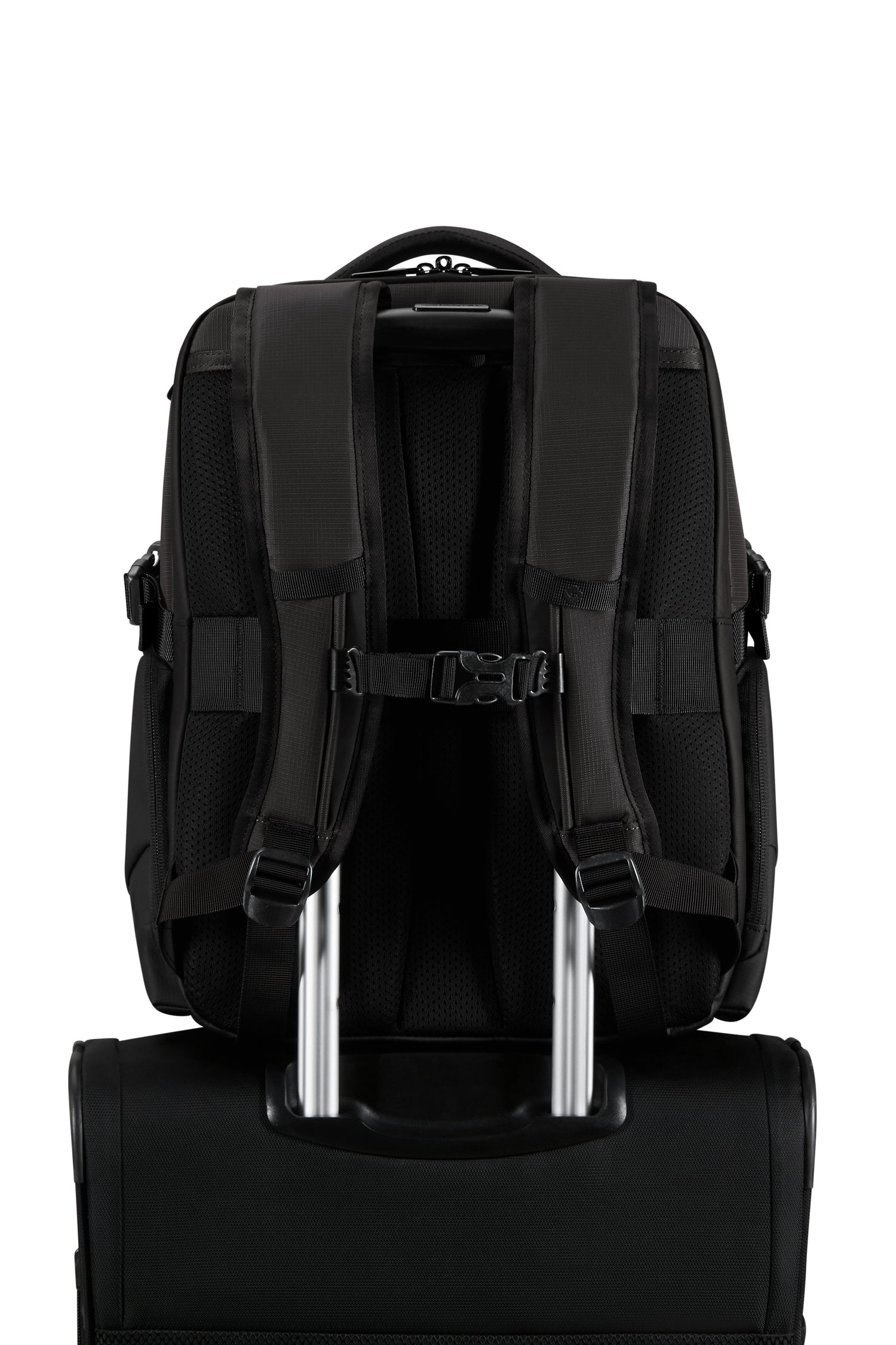 Samsonite BIZ2GO Backpack 14.1" Underseater