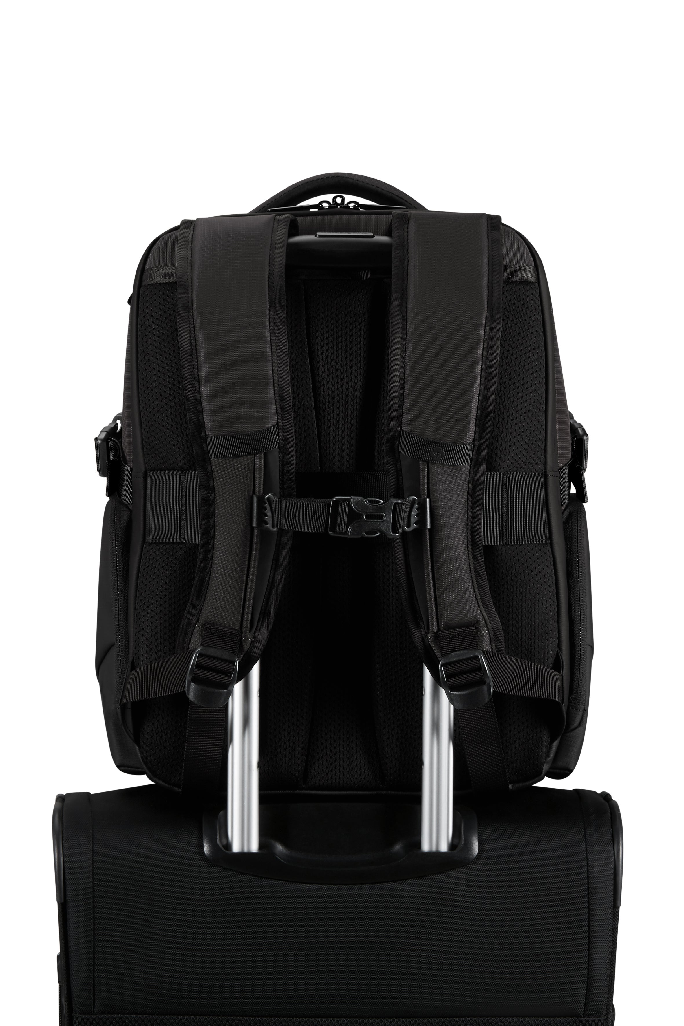 Samsonite BIZ2GO Backpack 14.1" Underseater