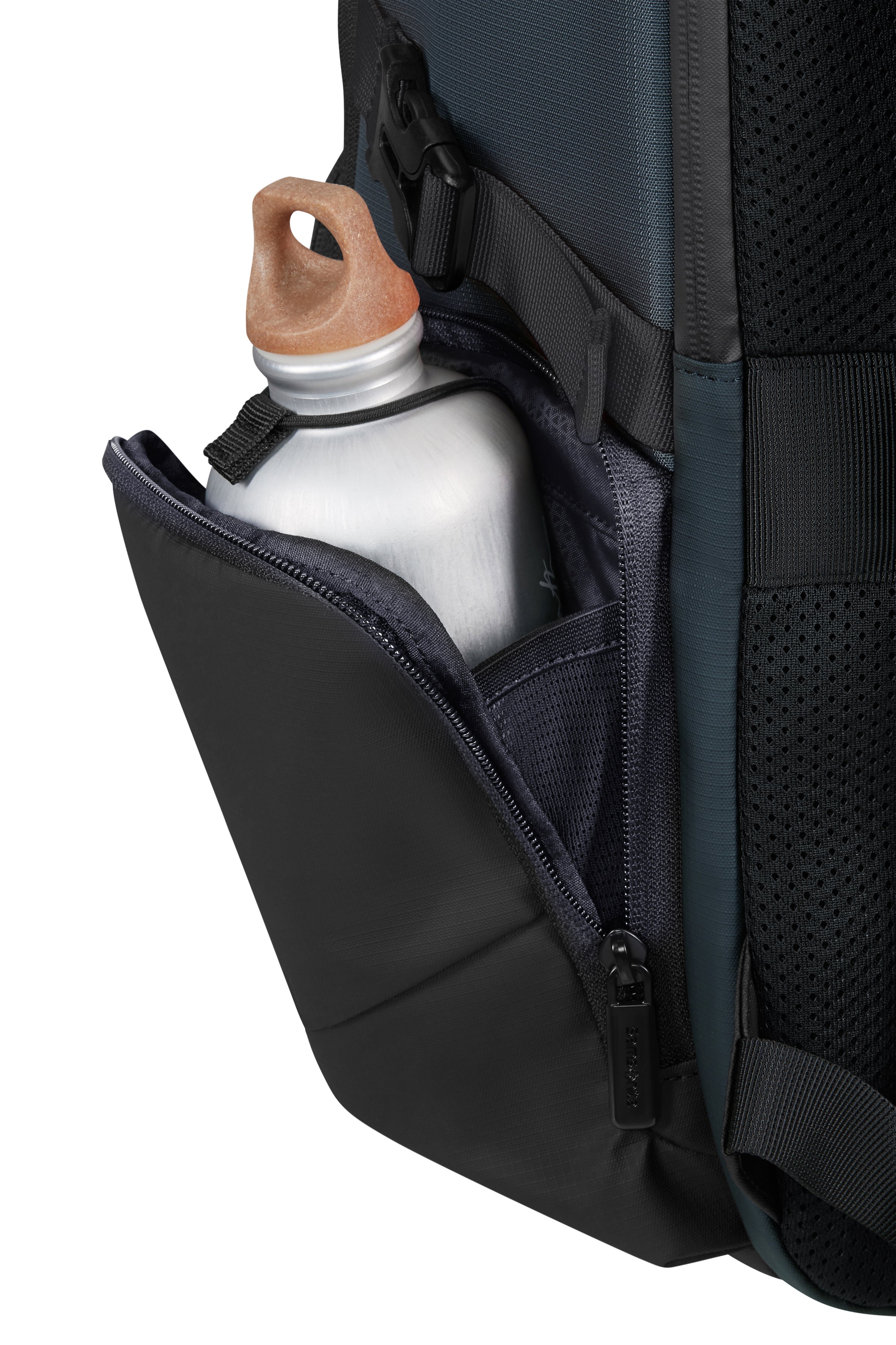 Samsonite BIZ2GO Backpack 14.1" Underseater