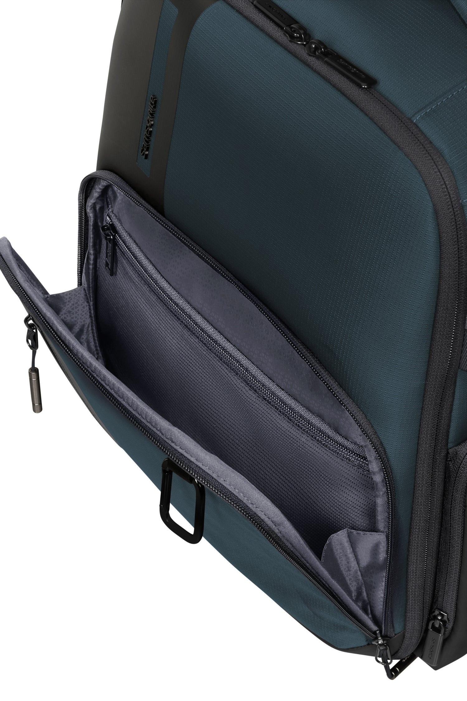 Samsonite BIZ2GO Backpack 14.1" Underseater