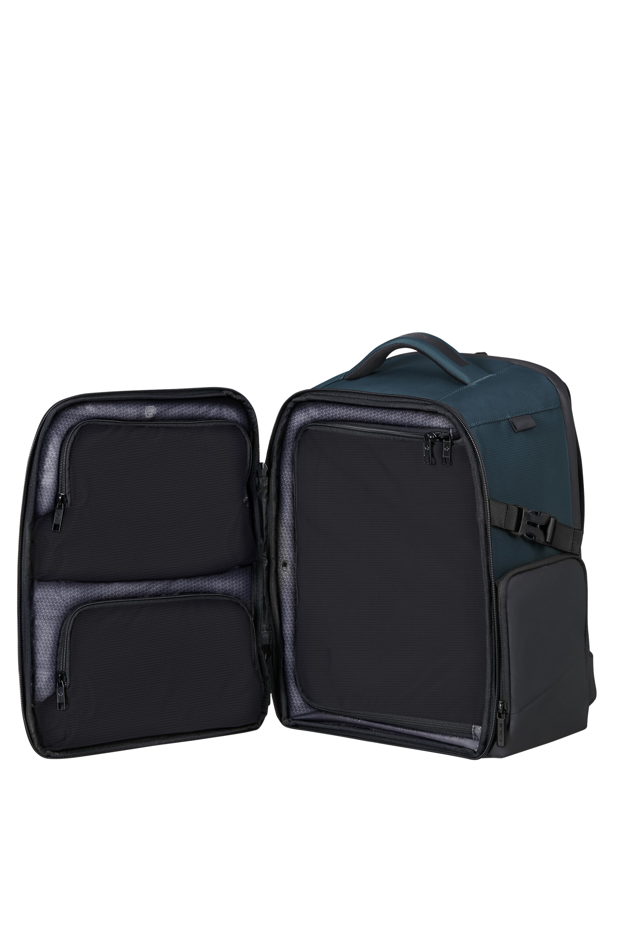 Samsonite BIZ2GO Backpack 14.1" Underseater