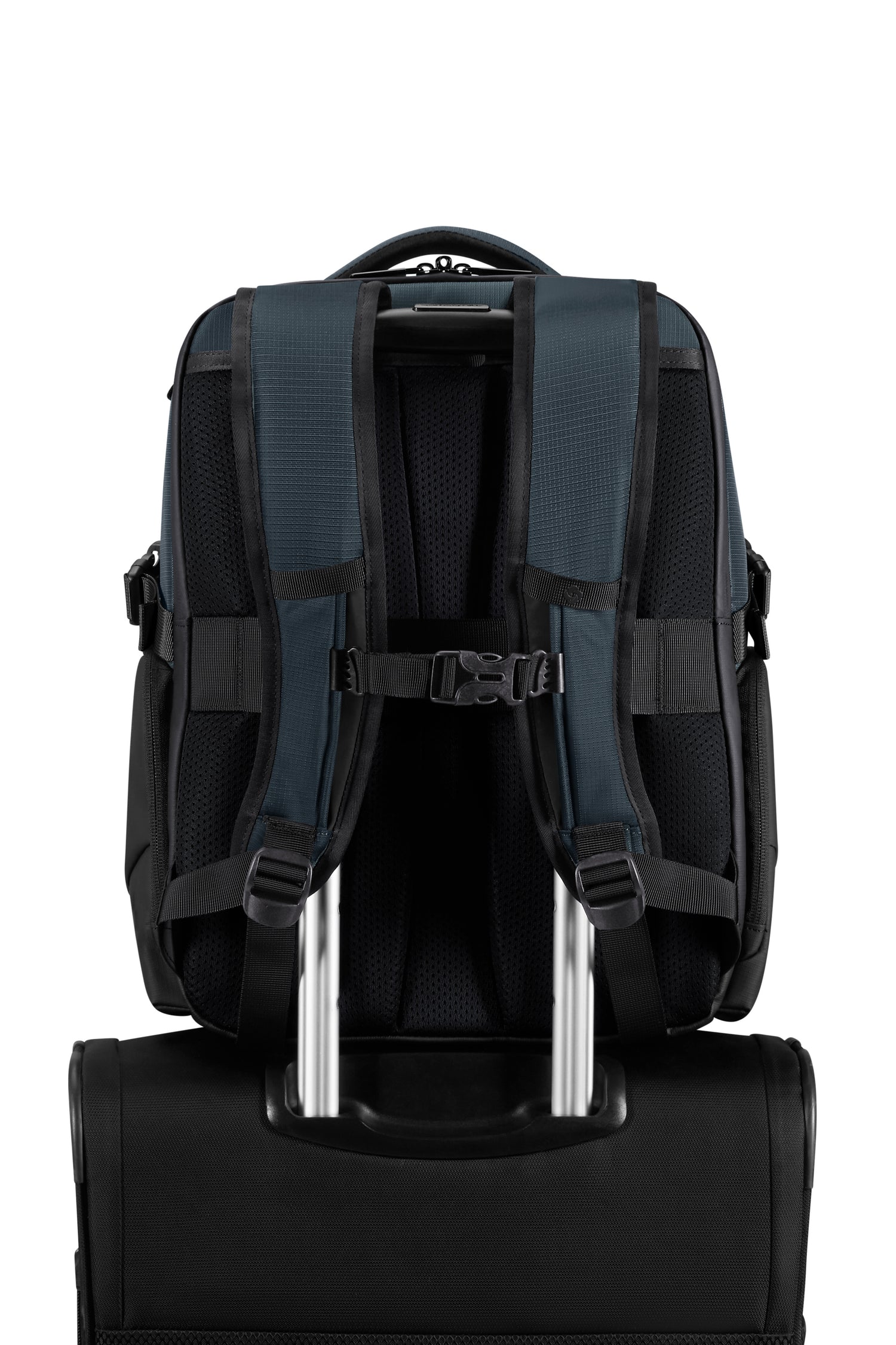 Samsonite BIZ2GO Backpack 14.1" Underseater