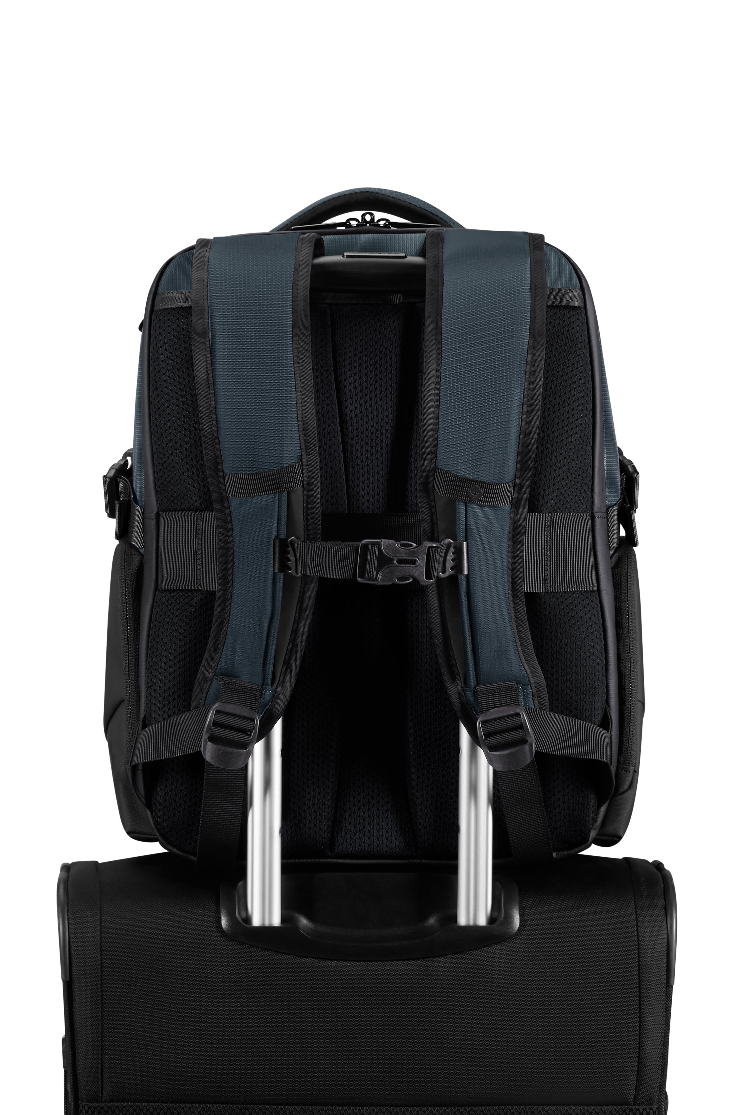 Samsonite BIZ2GO Backpack 14.1" Underseater