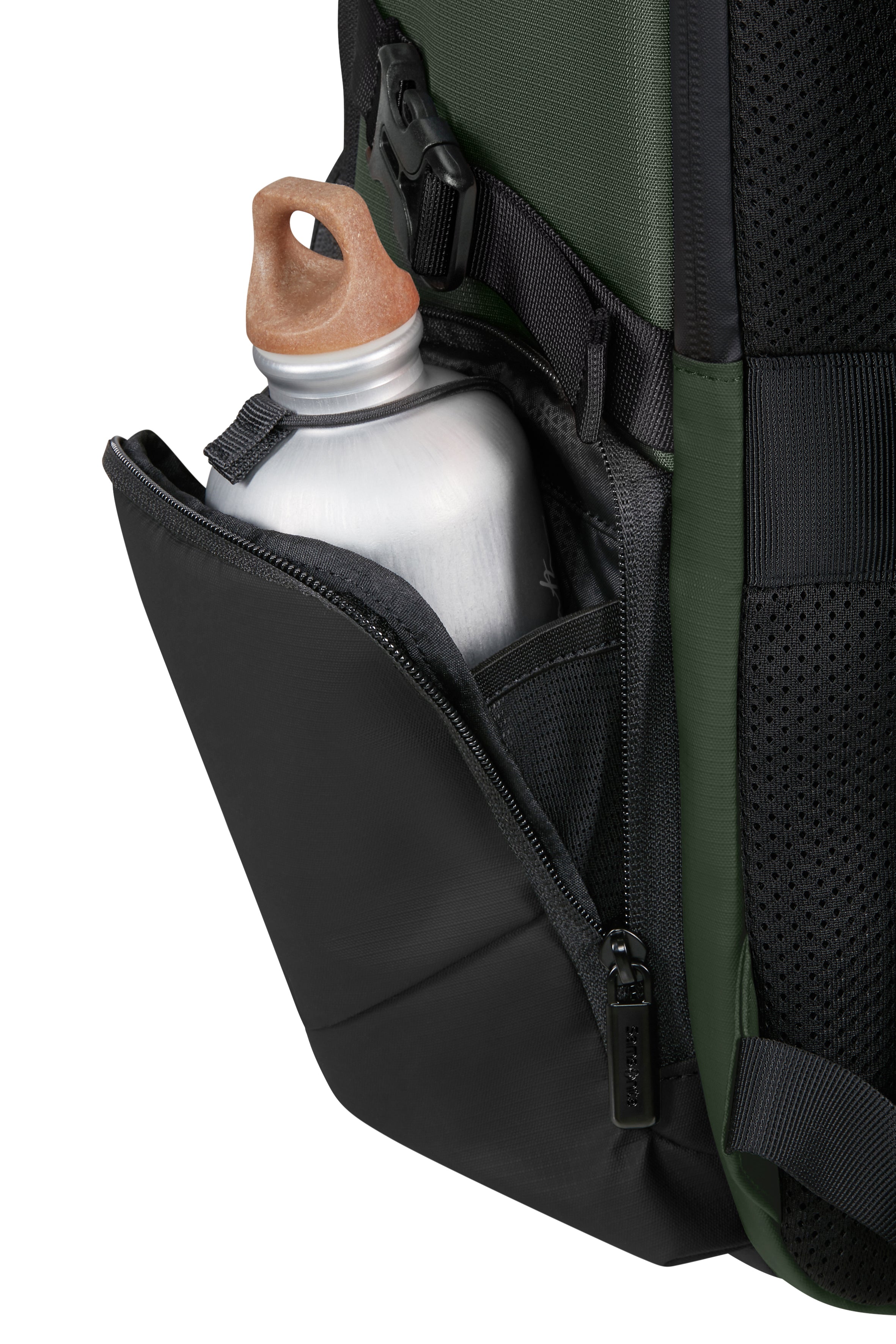 Samsonite BIZ2GO Backpack 14.1" Underseater