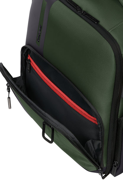 Samsonite BIZ2GO Backpack 14.1" Underseater