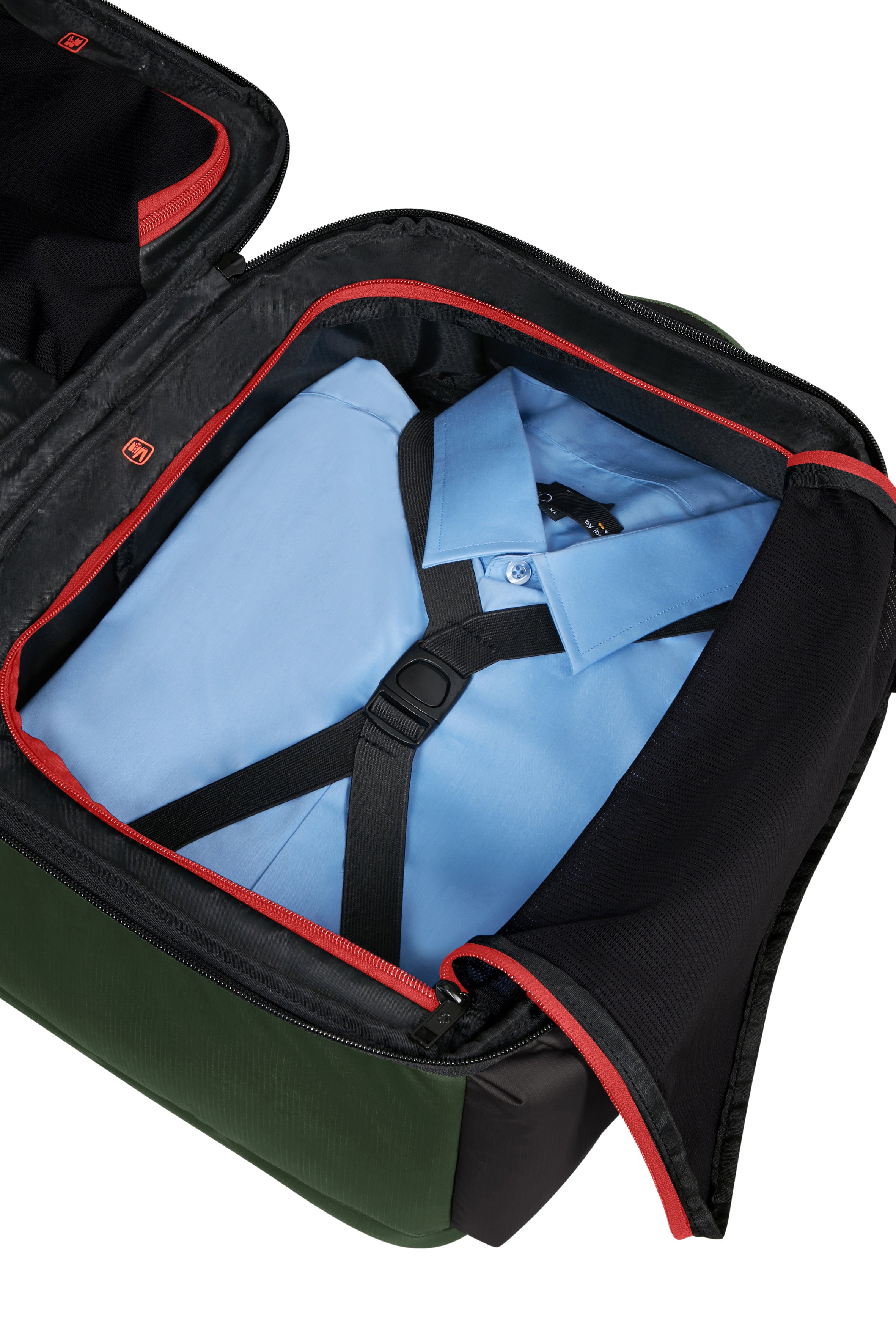 Samsonite BIZ2GO Backpack 14.1" Underseater
