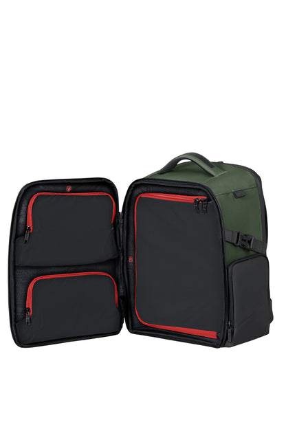 Samsonite BIZ2GO Backpack 14.1" Underseater