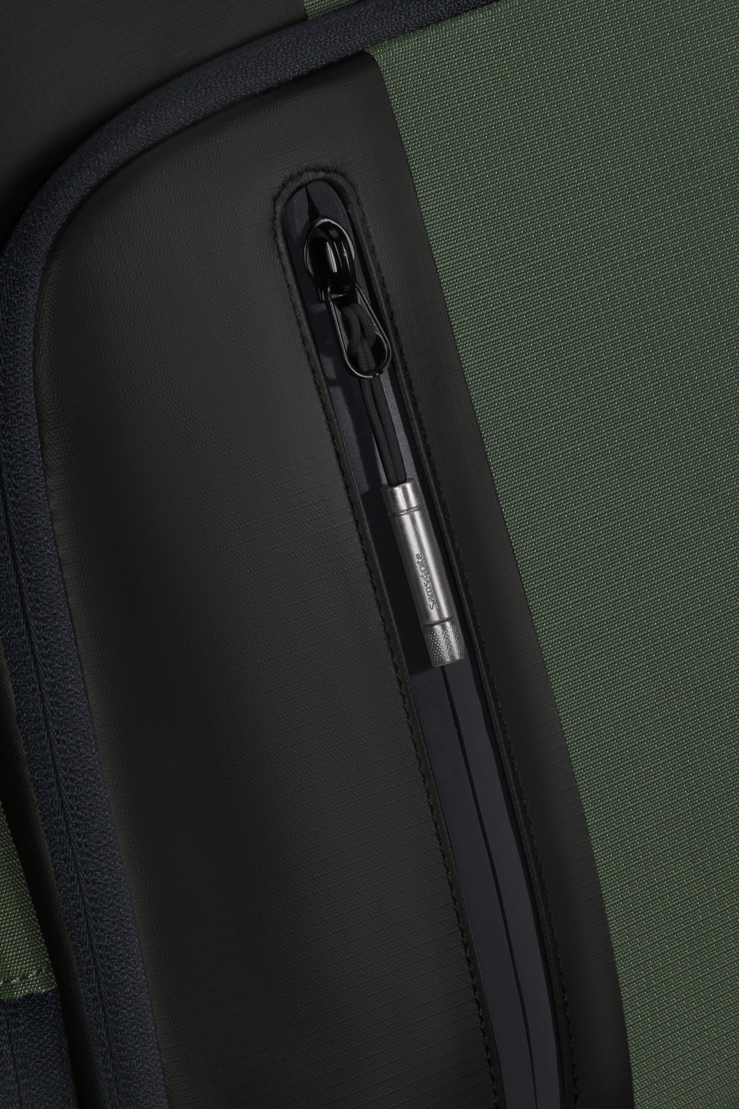 Samsonite BIZ2GO Backpack 14.1" Underseater
