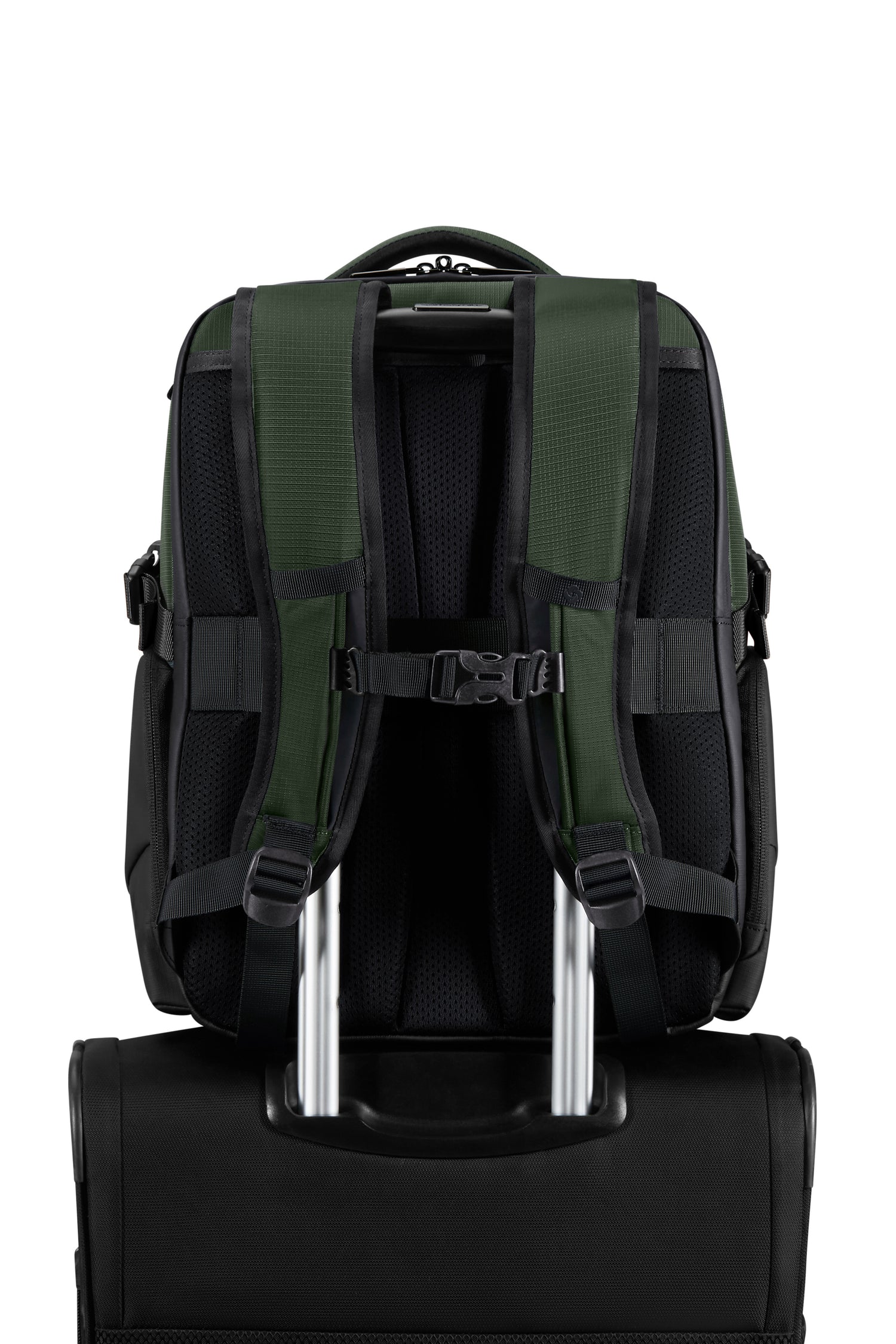 Samsonite BIZ2GO Backpack 14.1" Underseater