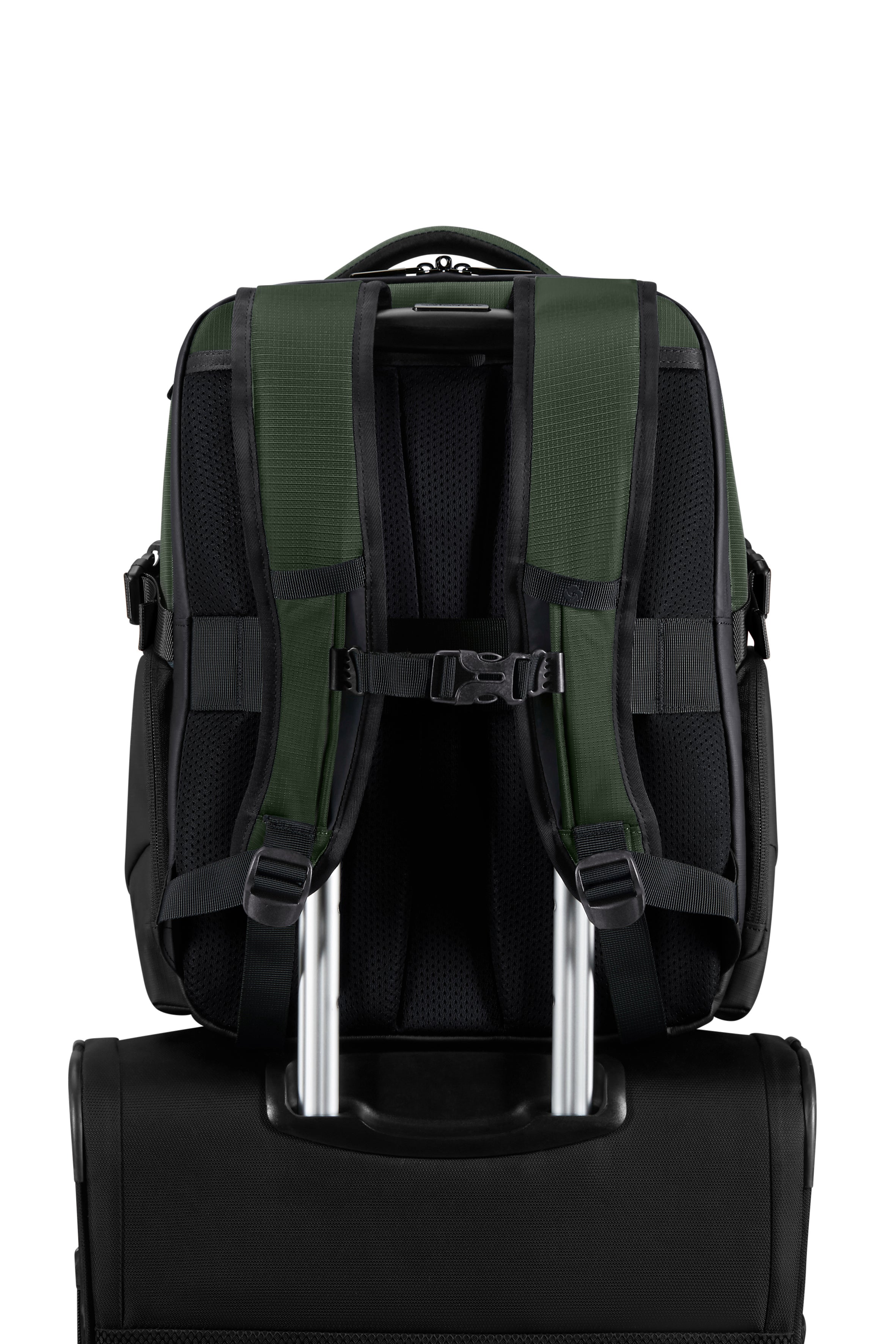 Samsonite BIZ2GO Backpack 14.1" Underseater