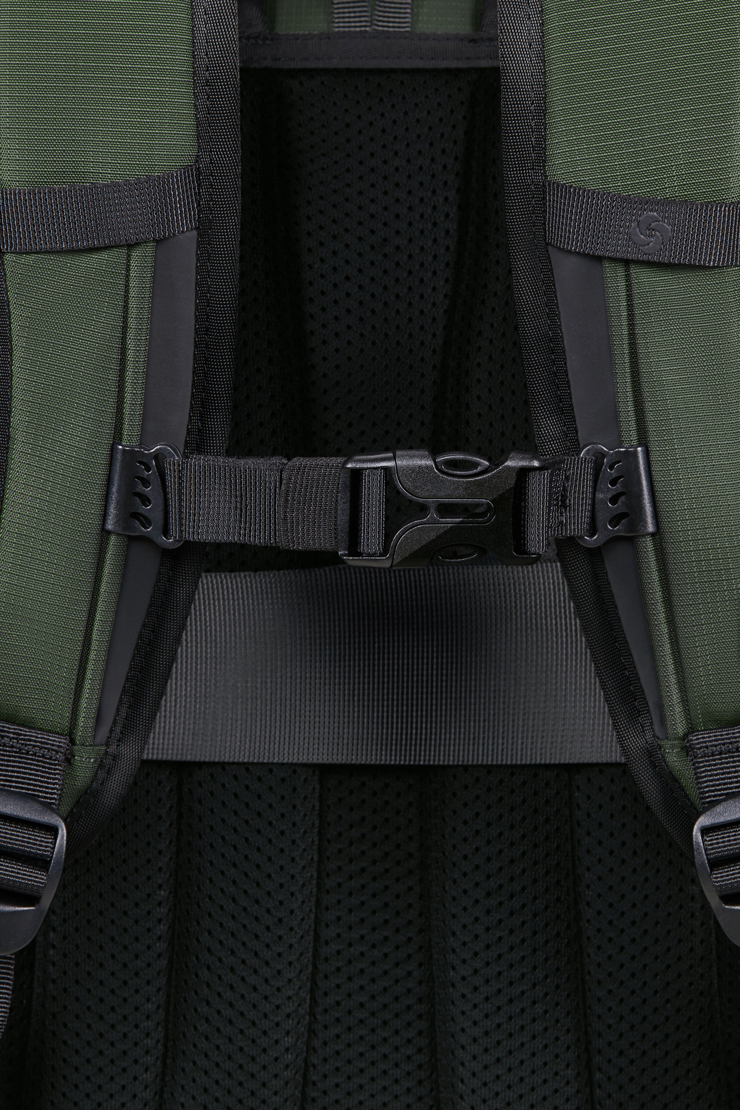 Samsonite BIZ2GO Backpack 14.1" Underseater