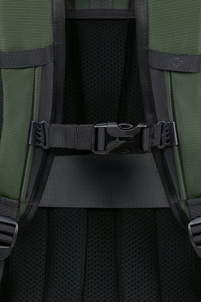 Samsonite BIZ2GO Backpack 14.1" Underseater