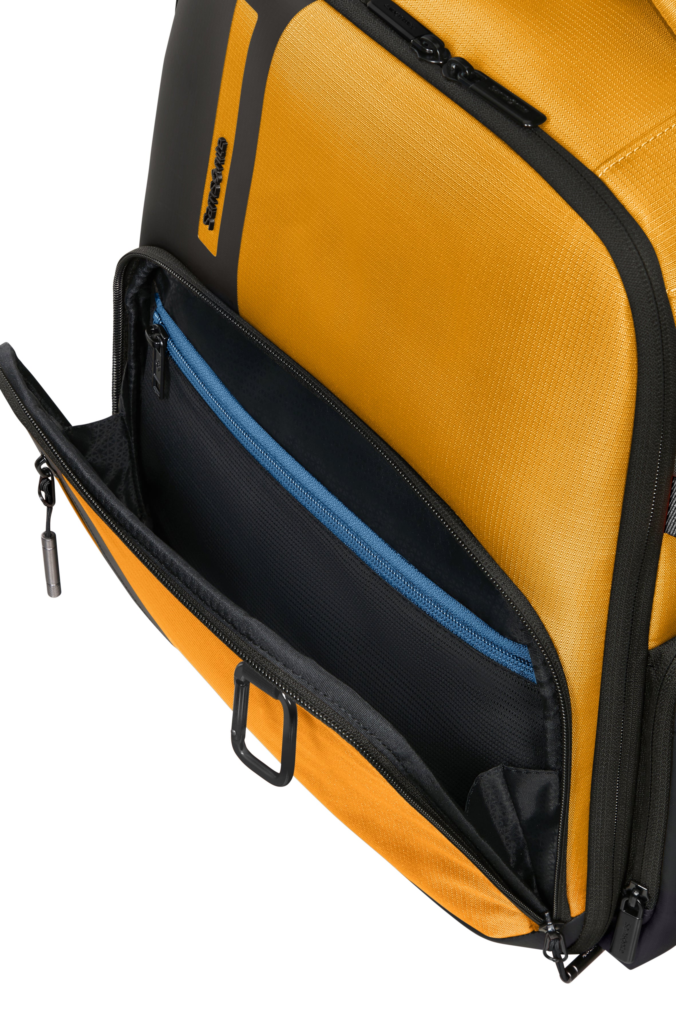 Samsonite BIZ2GO Backpack 14.1" Underseater