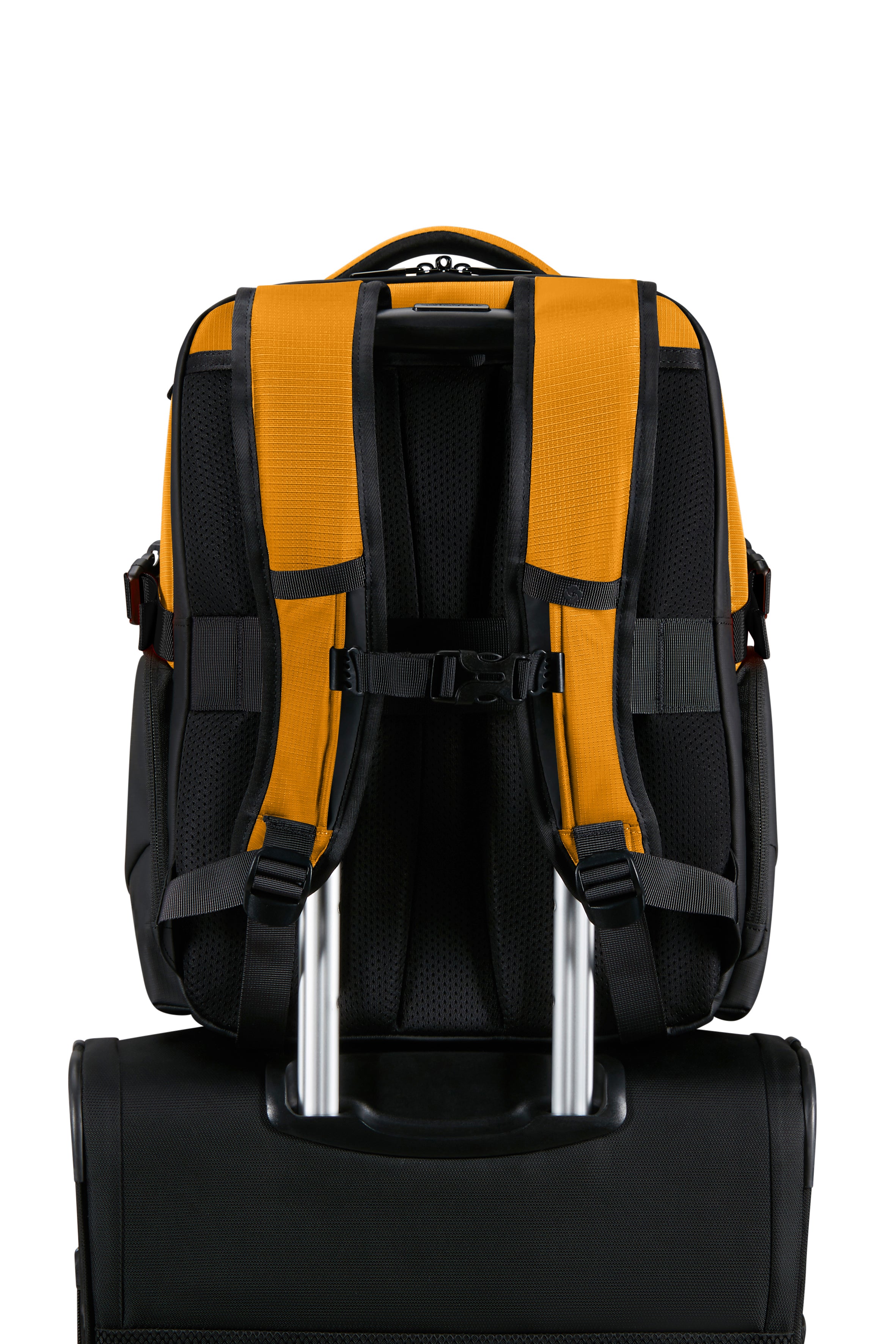 Samsonite BIZ2GO Backpack 14.1" Underseater