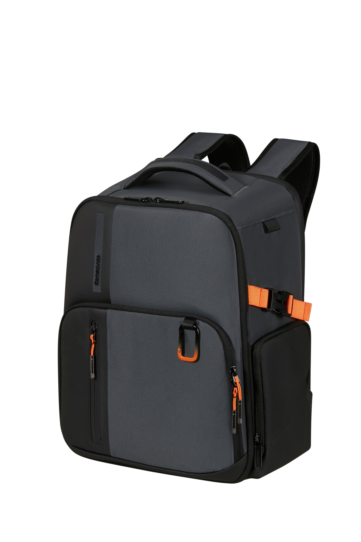 Samsonite BIZ2GO Backpack 14.1" Underseater