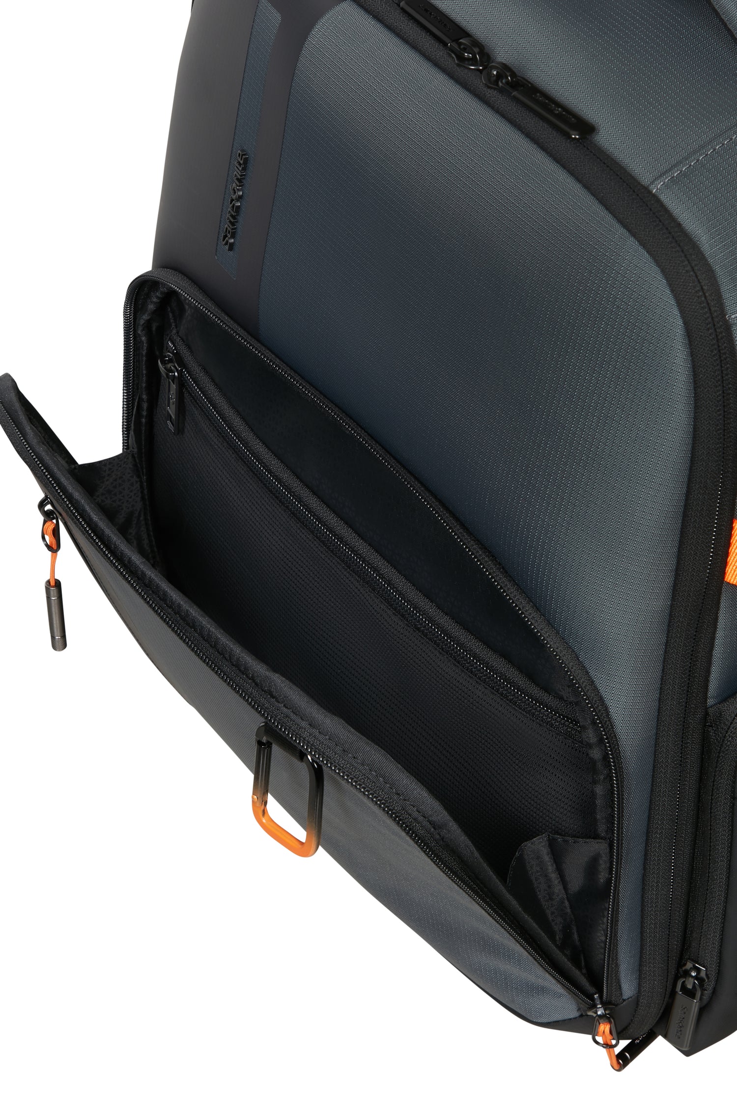 Samsonite BIZ2GO Backpack 14.1" Underseater