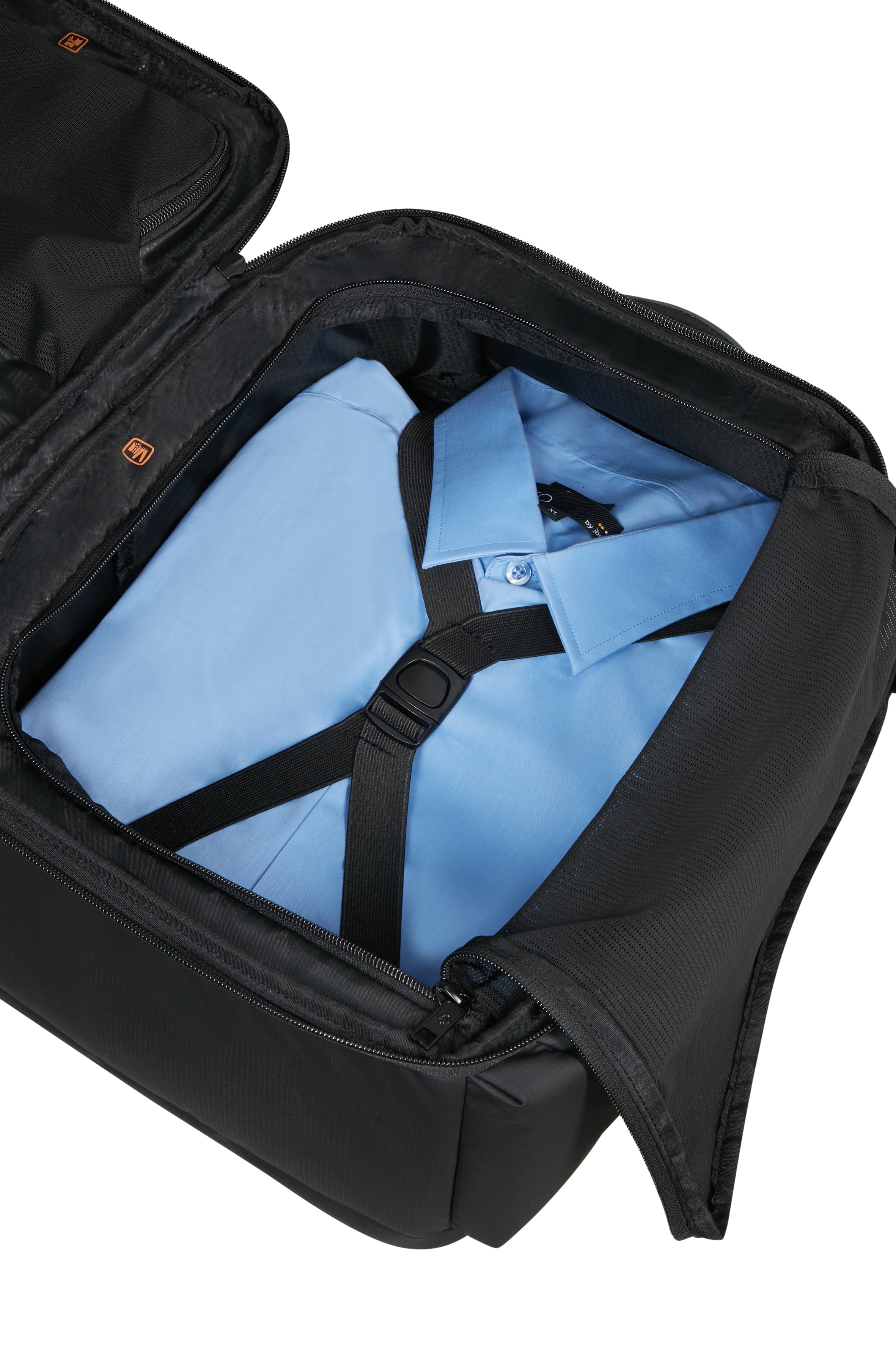 Samsonite BIZ2GO Backpack 14.1" Underseater