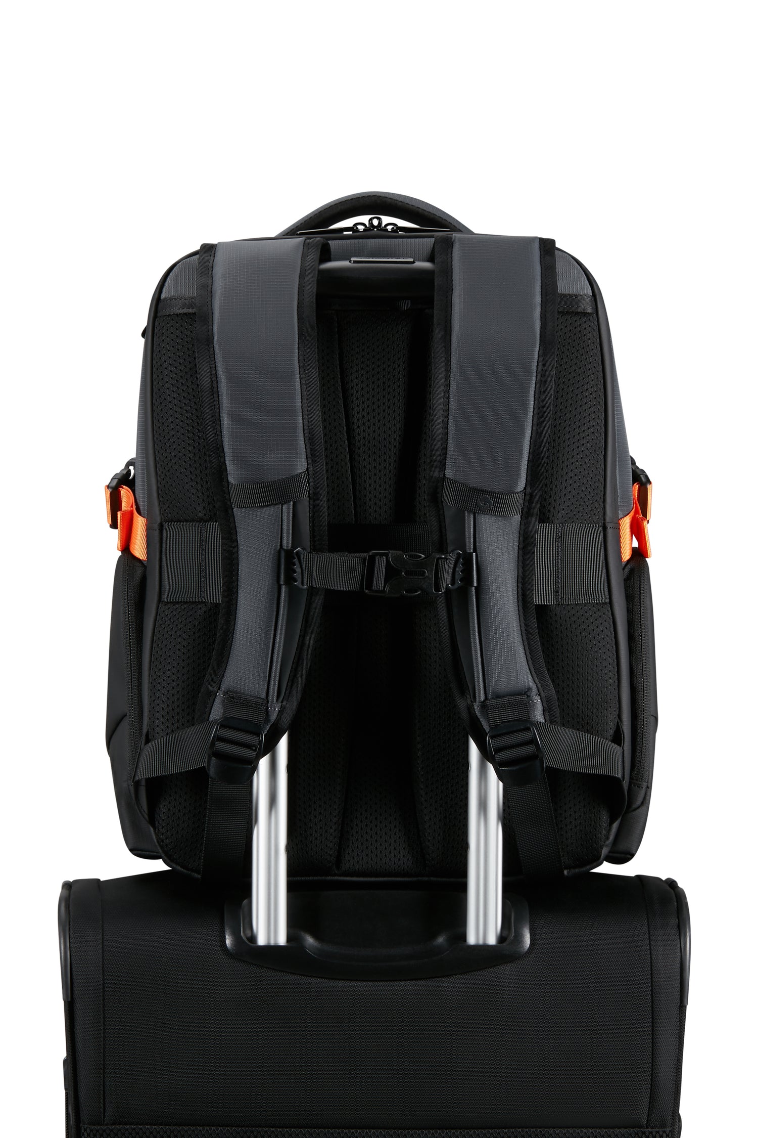 Samsonite BIZ2GO Backpack 14.1" Underseater