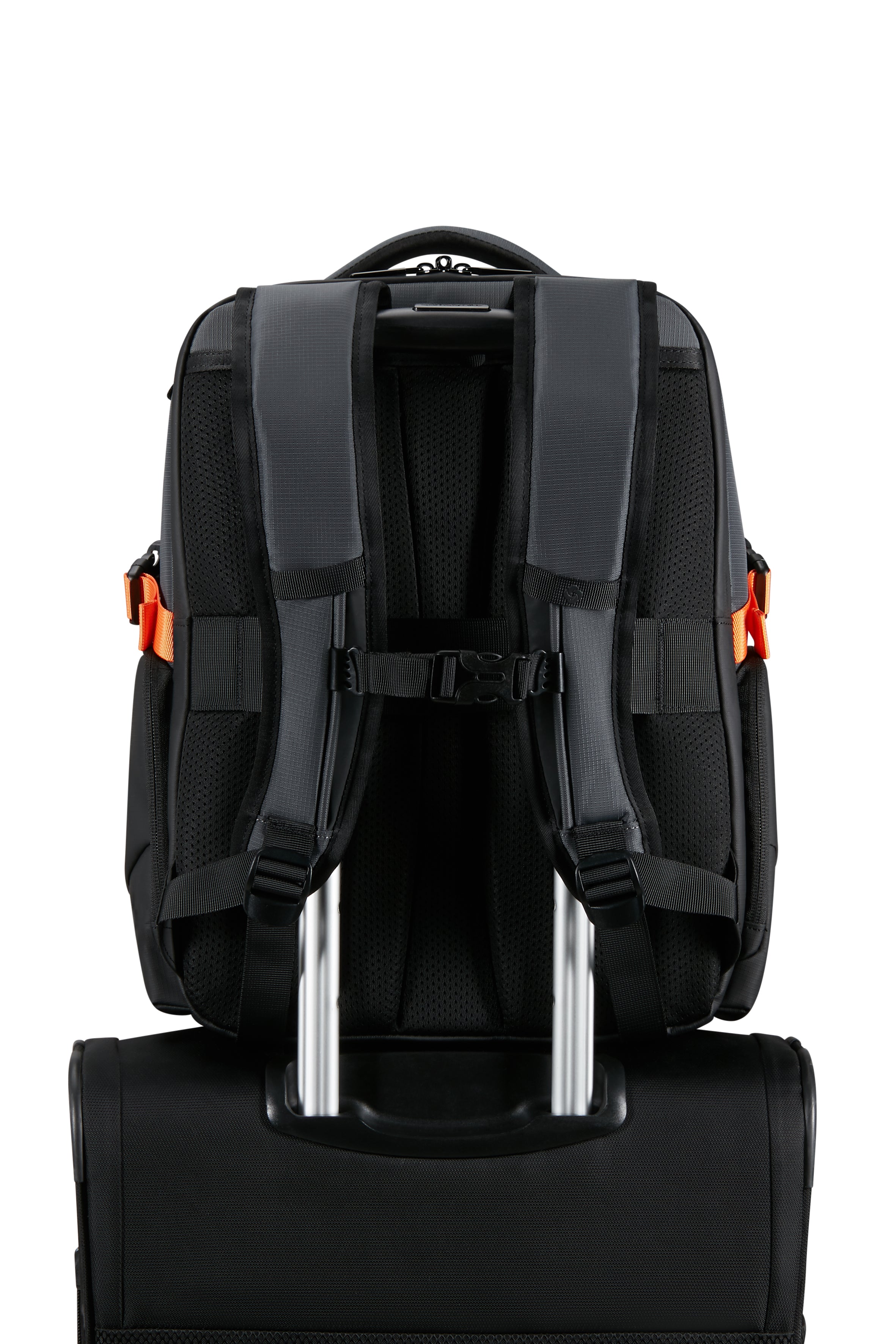 Samsonite BIZ2GO Backpack 14.1" Underseater