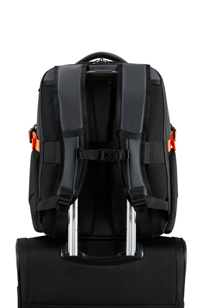 Samsonite BIZ2GO Backpack 14.1" Underseater