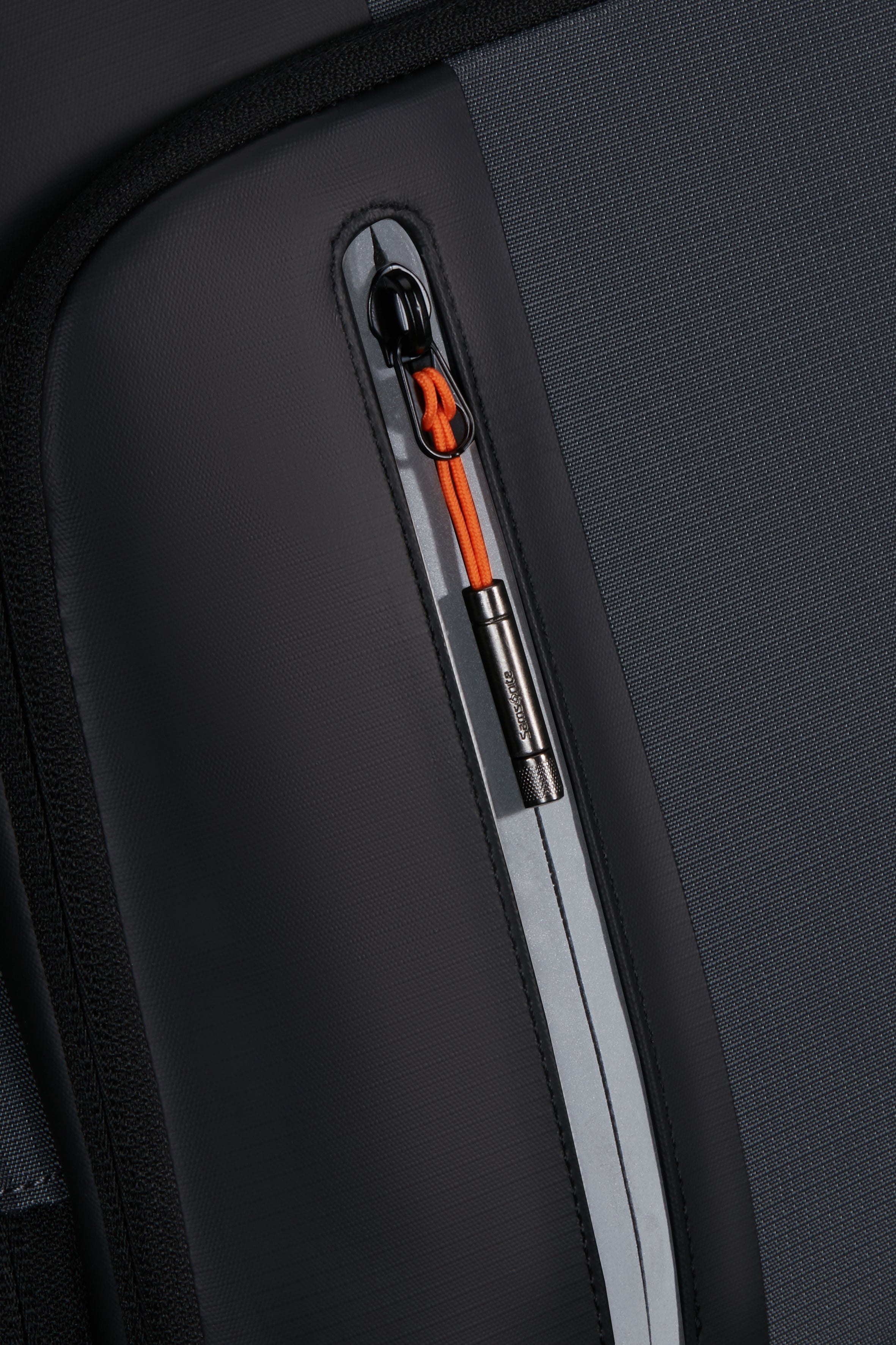 Samsonite BIZ2GO Backpack 14.1" Underseater