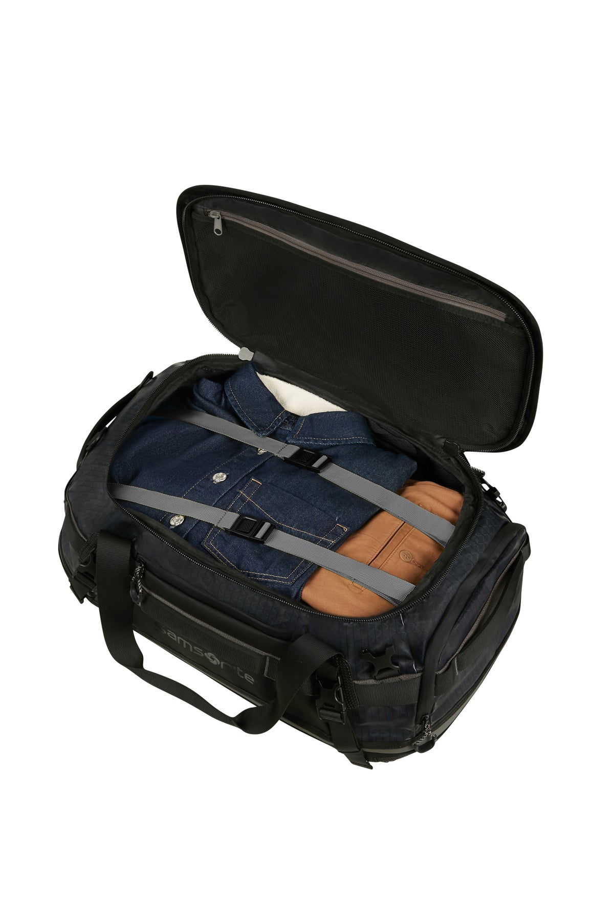 Samsonite Outtrax Duffle Bag S