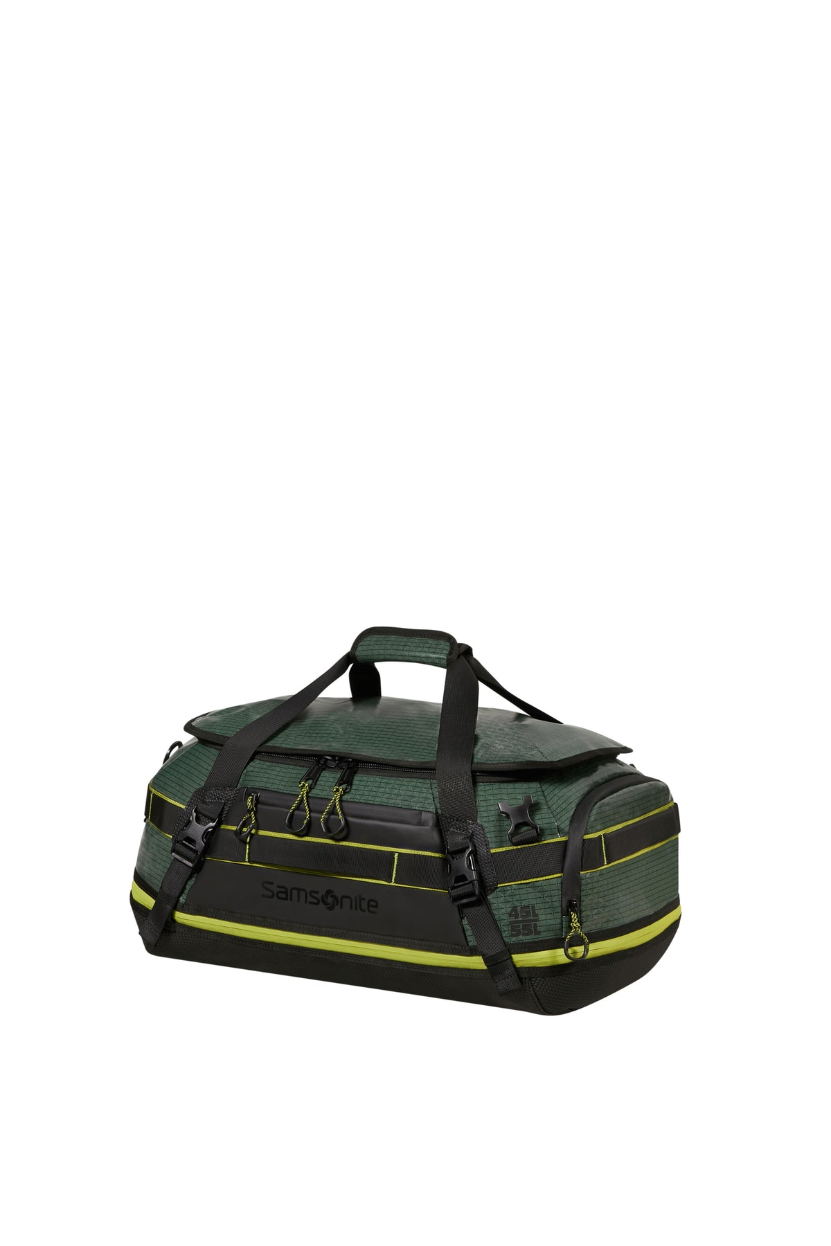 Samsonite Outtrax Duffle Bag S