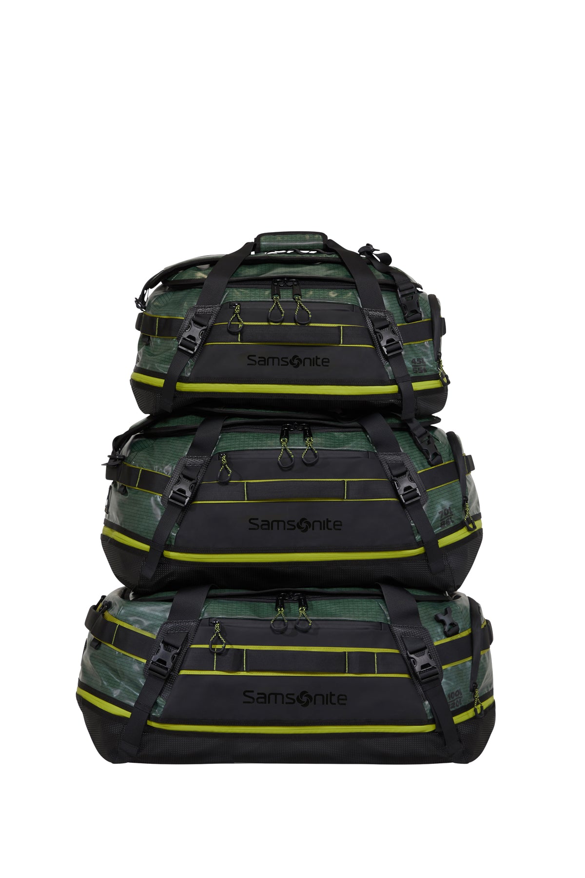 Samsonite Outtrax Duffle Bag S