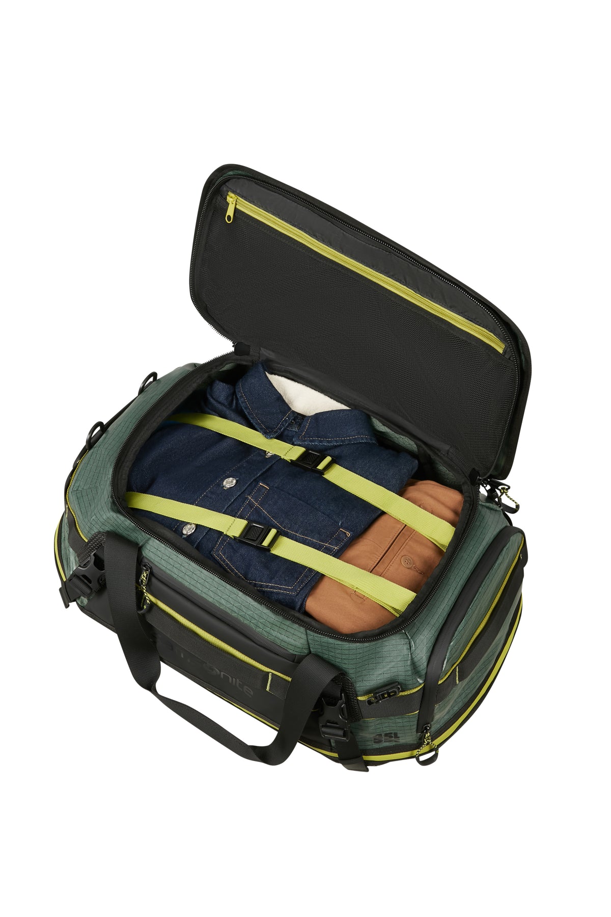 Samsonite Outtrax Duffle Bag S