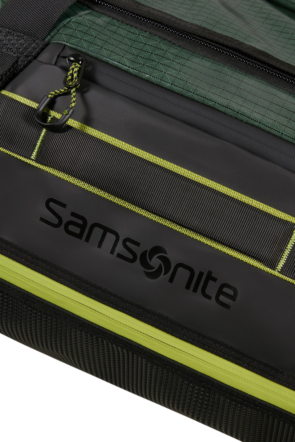 Samsonite Outtrax Duffle Bag S