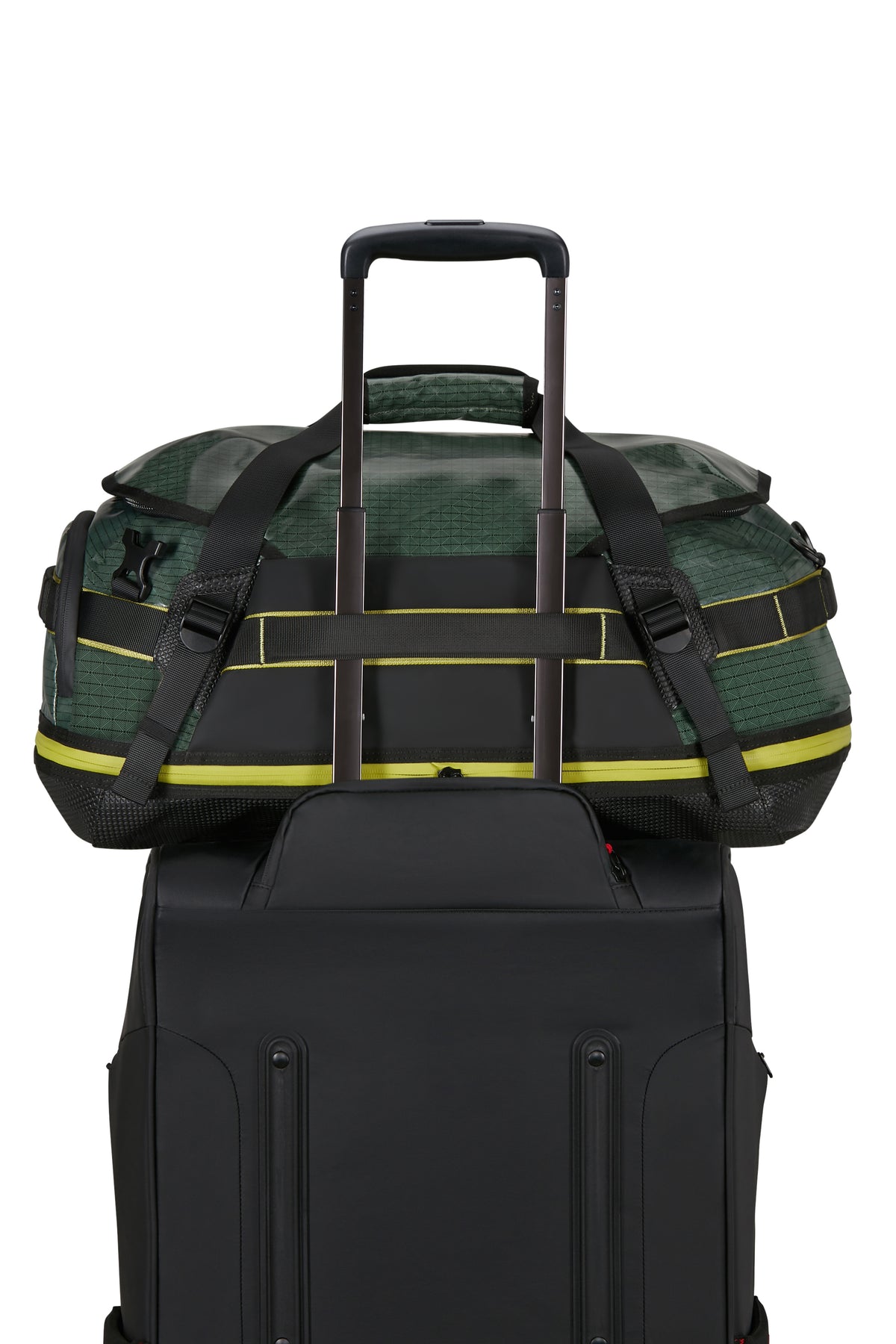 Samsonite Outtrax Duffle Bag S