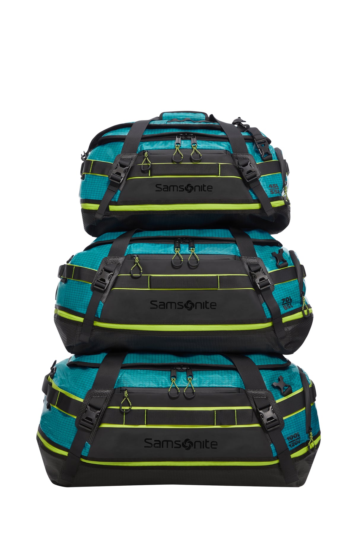 Samsonite Outtrax Duffle Bag S
