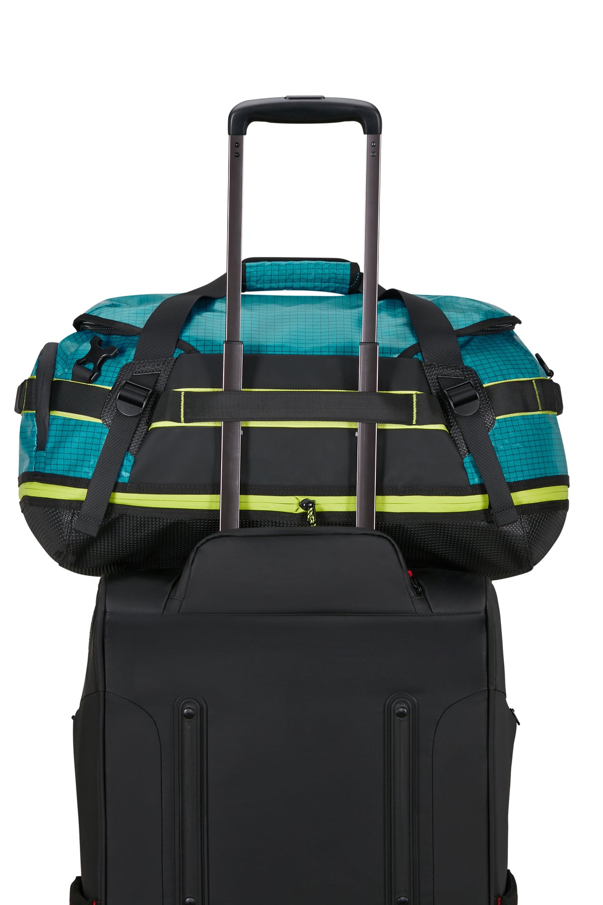 Samsonite Outtrax Duffle Bag S