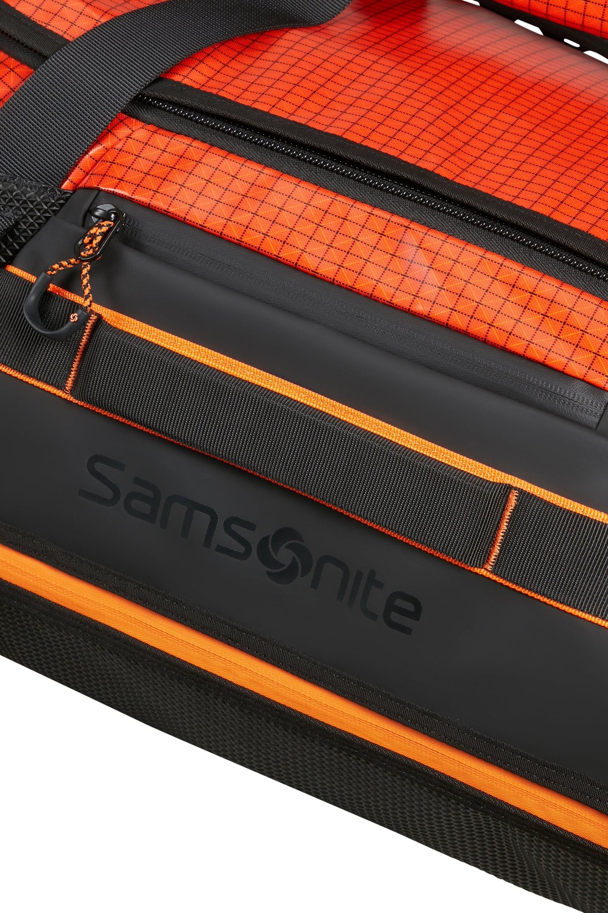 Samsonite Outtrax Duffle Bag S