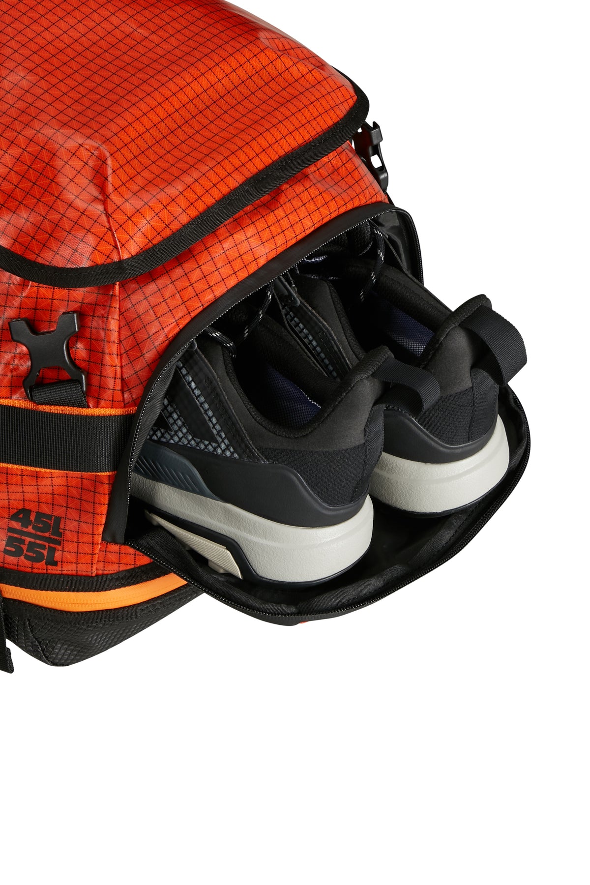 Samsonite Outtrax Duffle Bag S