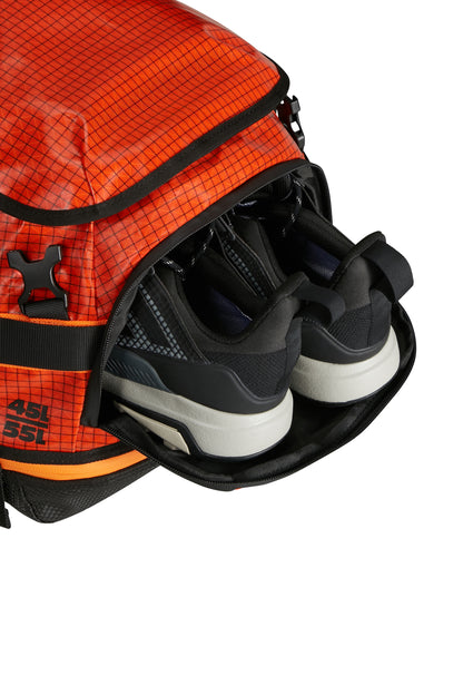 Samsonite Outtrax Duffle Bag S
