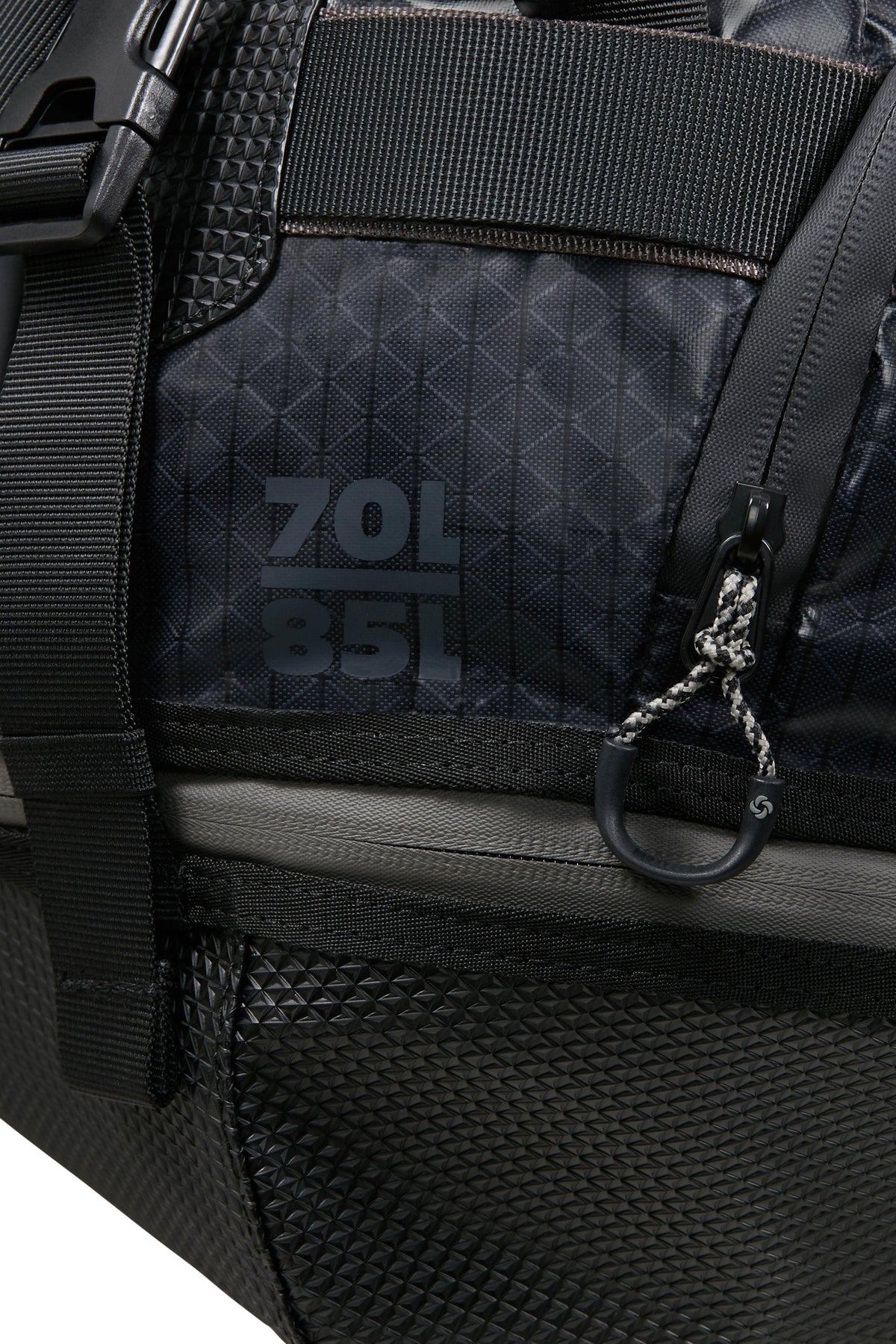 Samsonite Outtrax Duffle Bag M