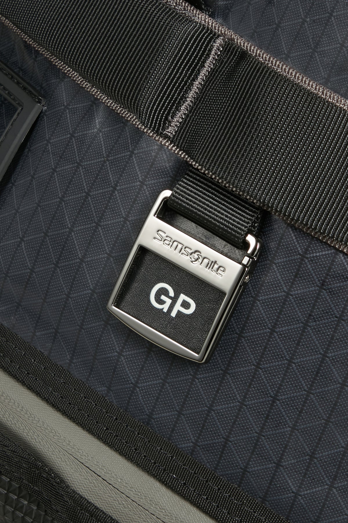 Samsonite Outtrax Duffle Bag M