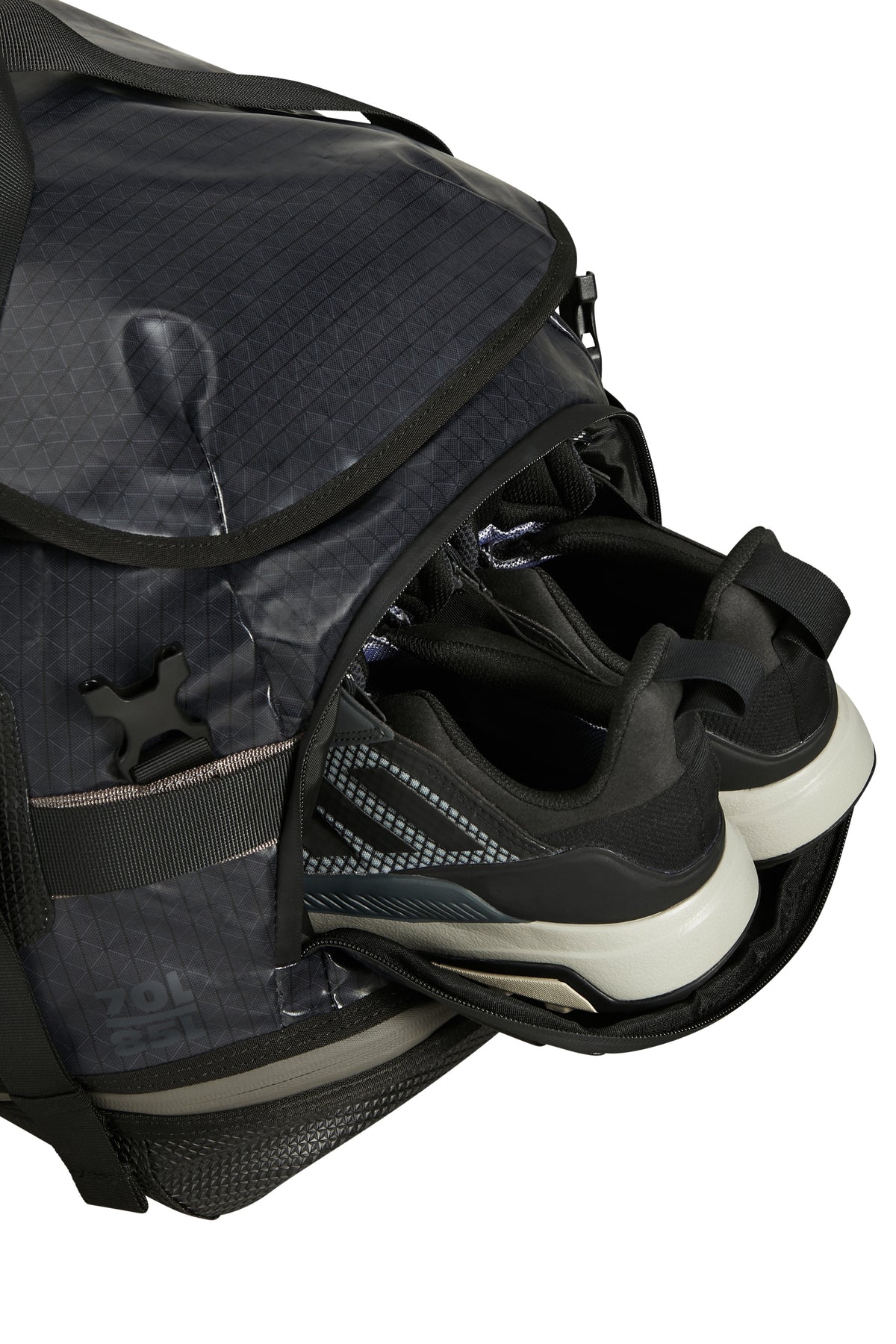 Samsonite Outtrax Duffle Bag M