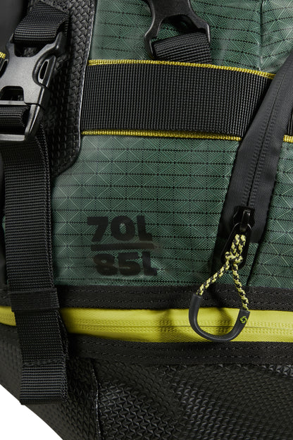 Samsonite Outtrax Duffle Bag M