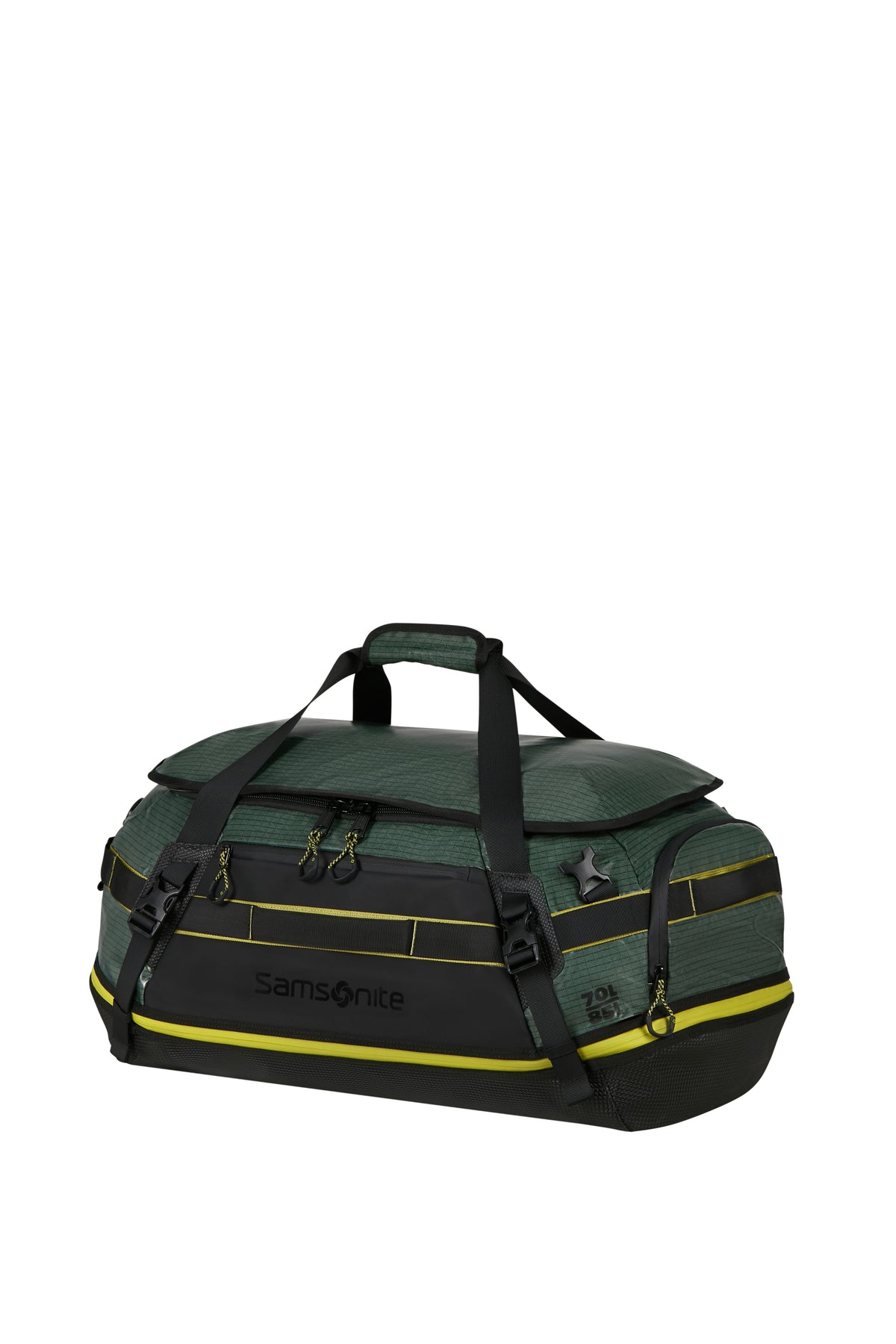 Samsonite Outtrax Duffle Bag M